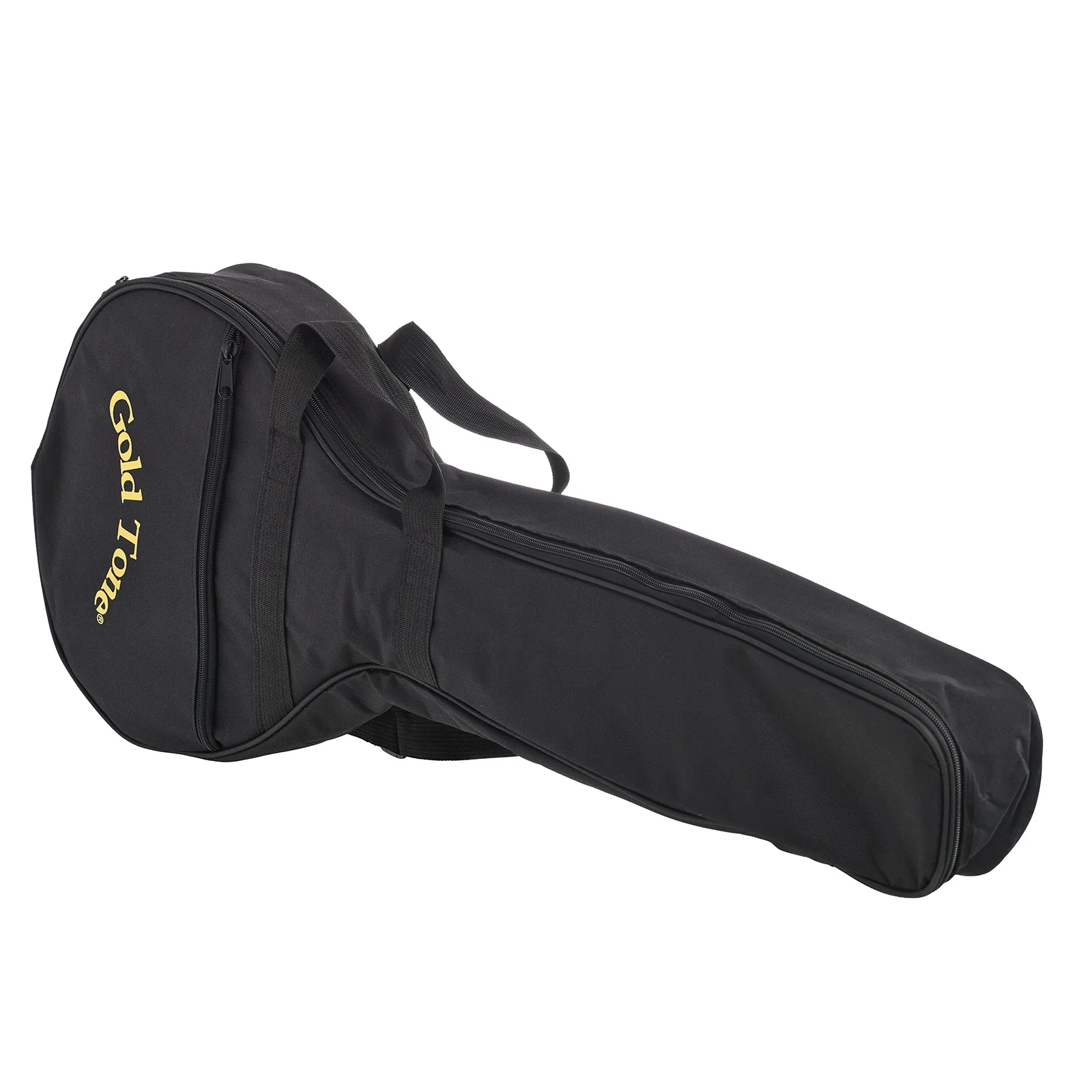 Gold Tone IT-17 12in Openback Tenor Banjo & Gigbag, 17-Fret - Image 15