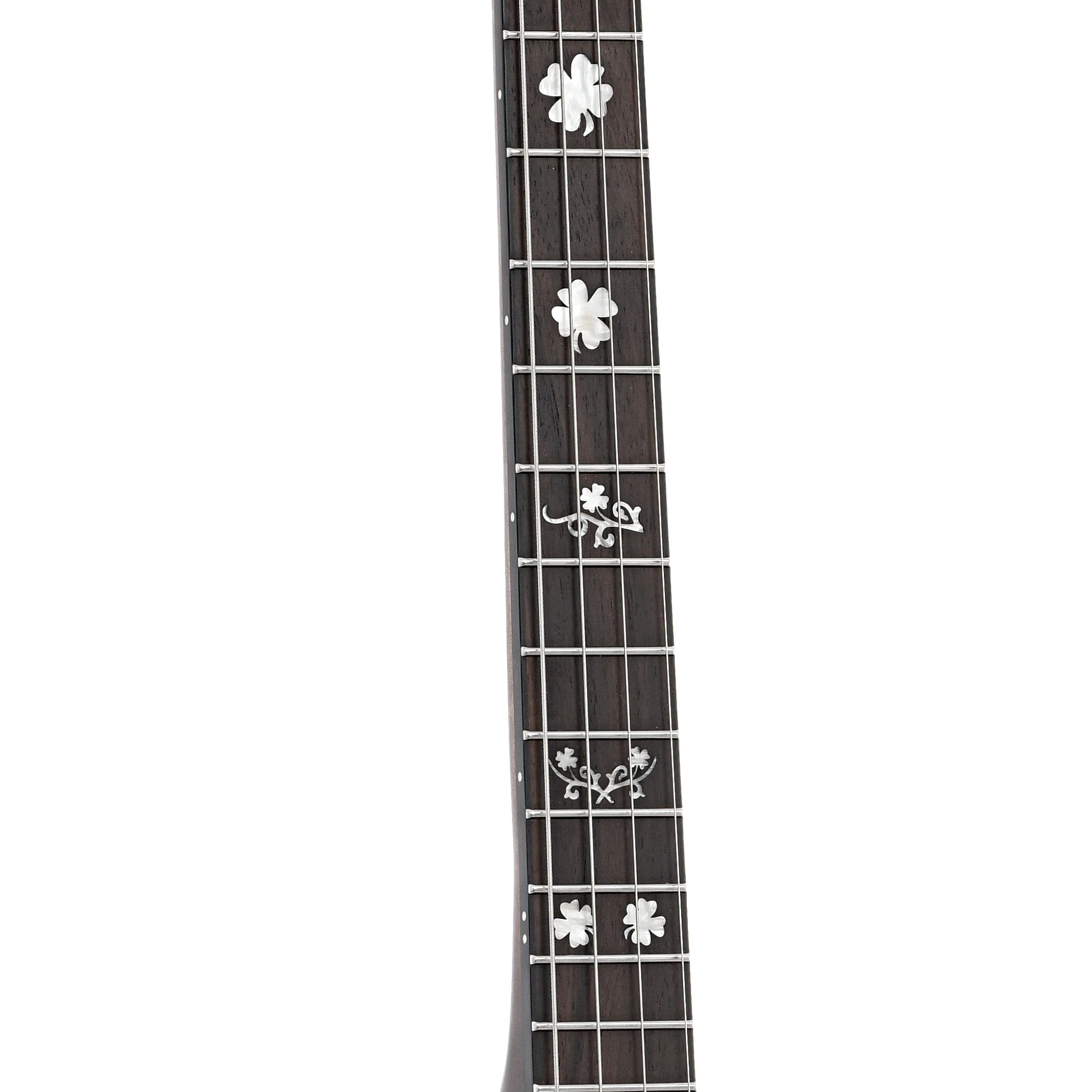 Gold Tone IT-17 12in Openback Tenor Banjo & Gigbag, 17-Fret - Image 7