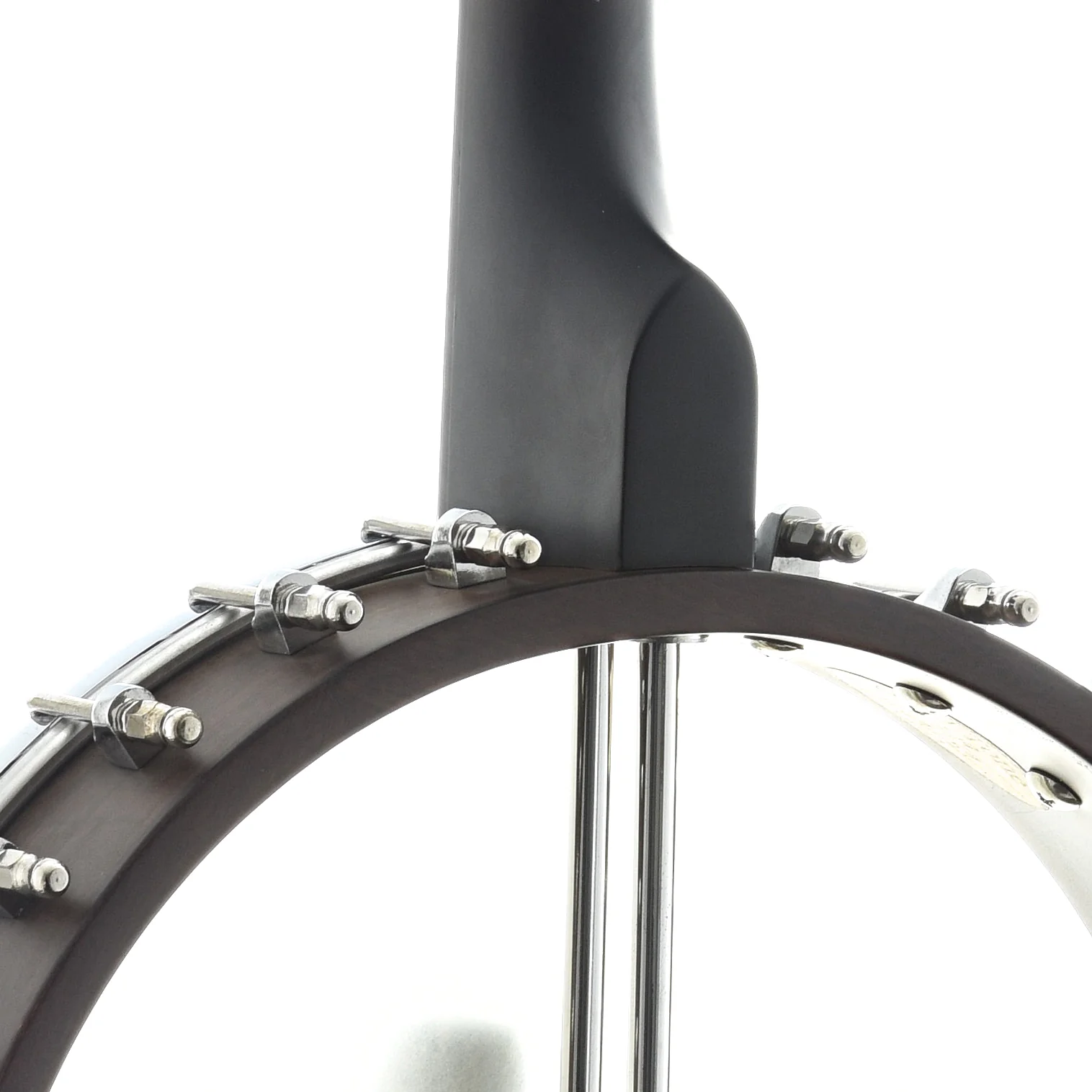 Gold Tone IT-19 12in Openback Tenor Banjo & Gigbag, 19-Fret - Image 8