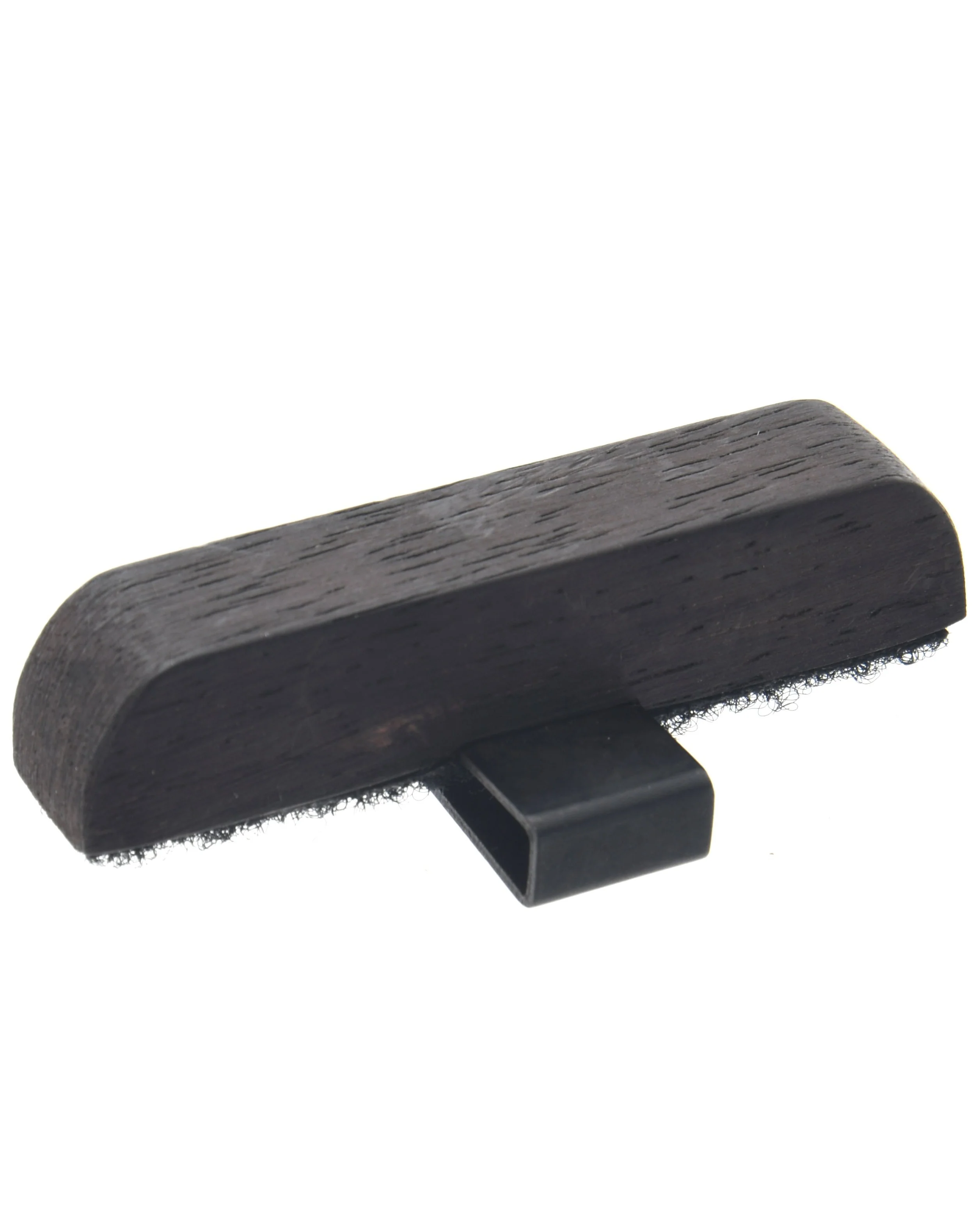 Gold Tone Thumbrest for M-Bass - Image 2
