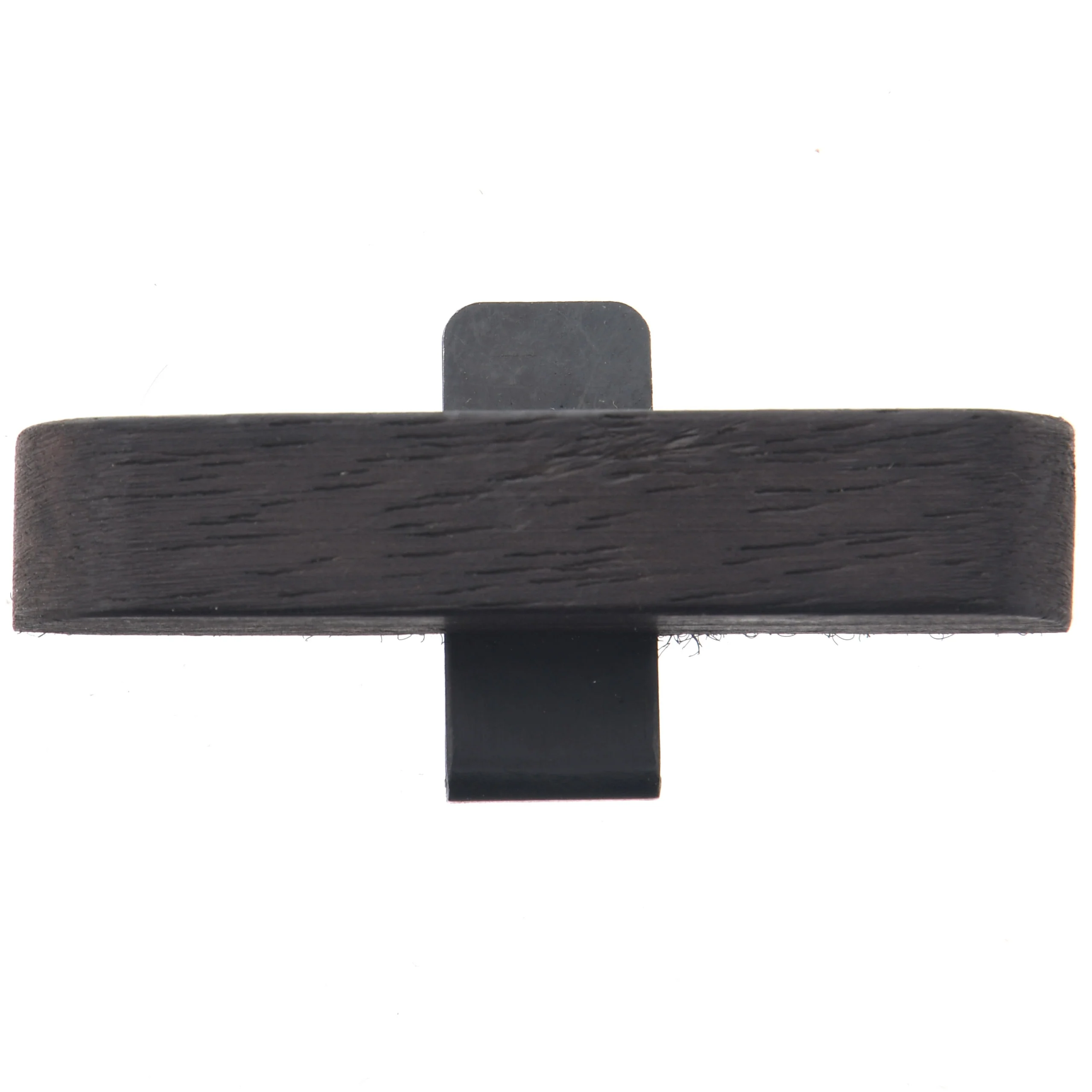 Gold Tone Thumbrest for M-Bass - Image 3