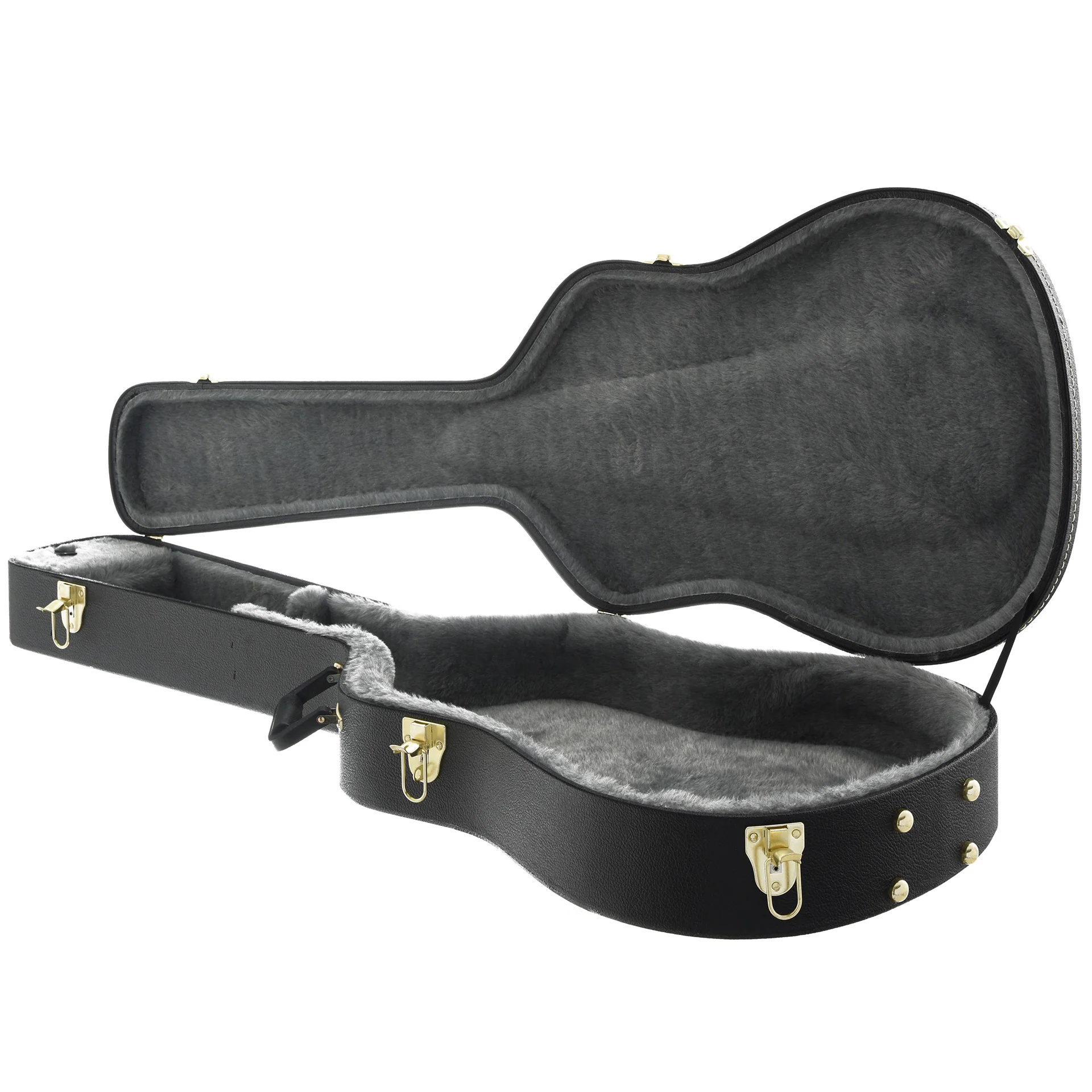 Gold Tone Weissenborn Case - Image 2