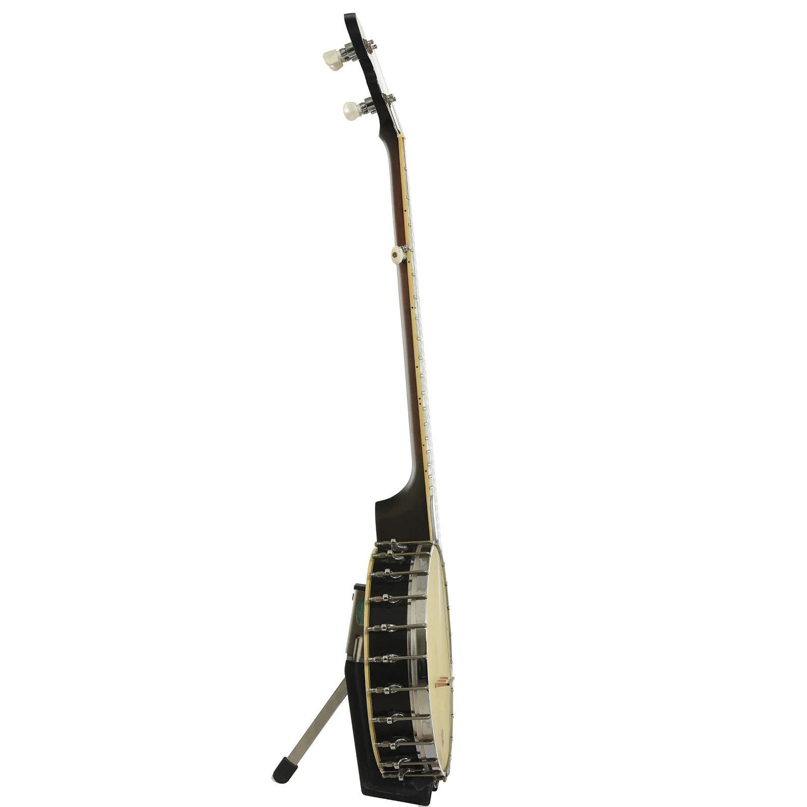 Gold Tone WL-250 Whyte Laydie Open Back Banjo (2007) - Image 14