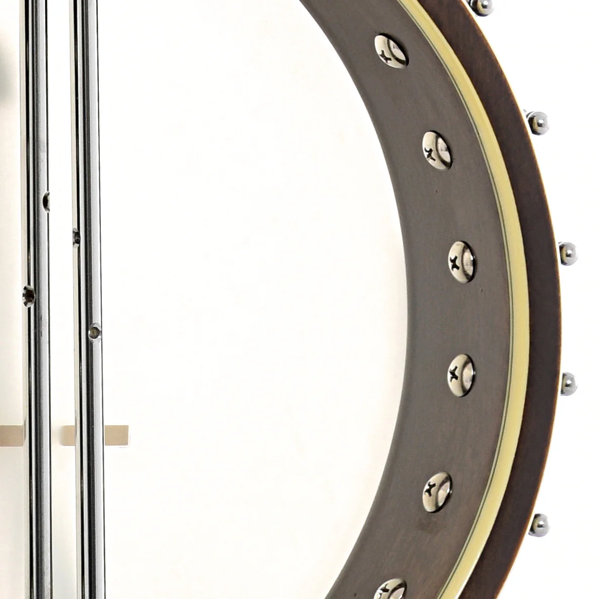 Gold Tone WL-250 Whyte Laydie Open Back Banjo (2019) - Image 10