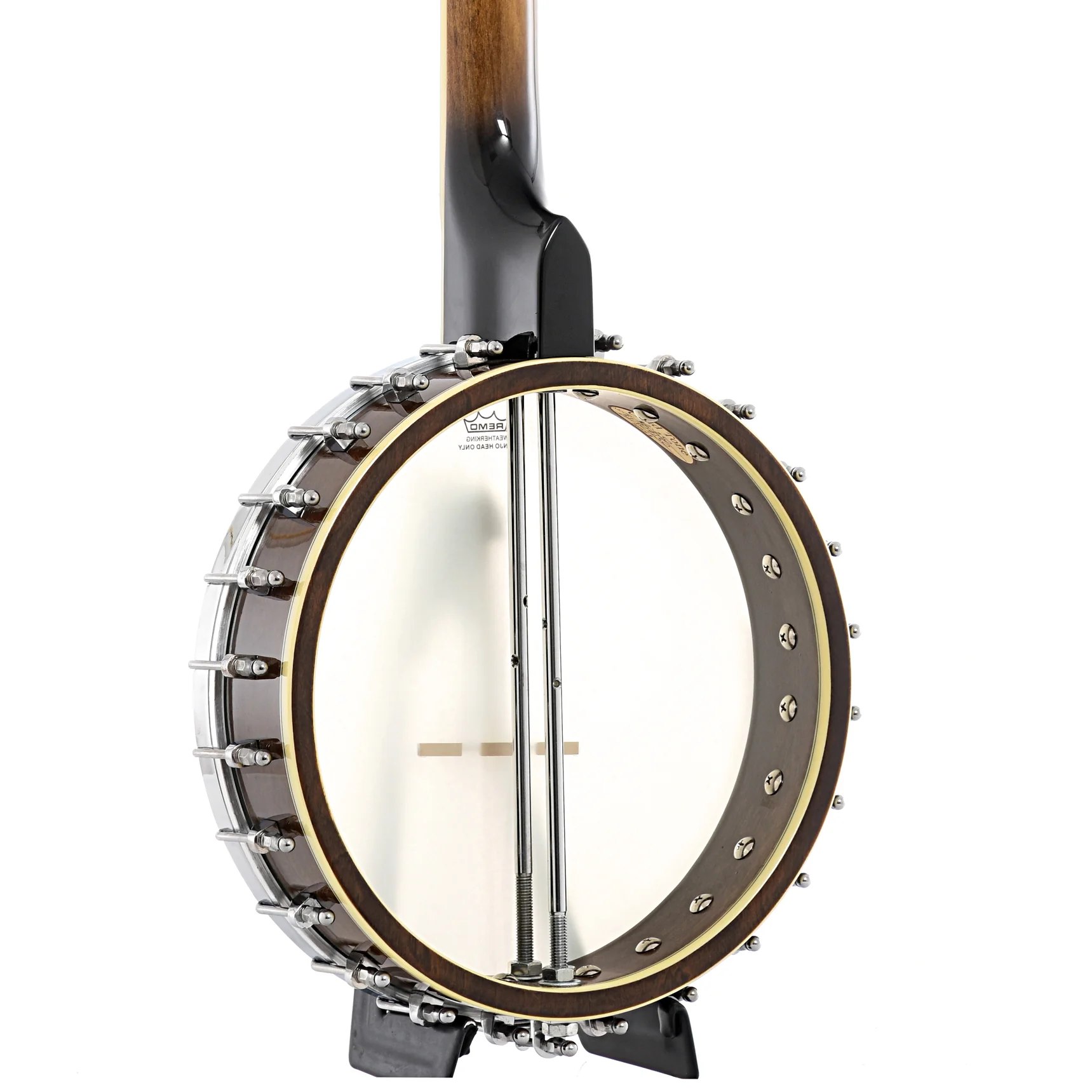 Gold Tone WL-250 Whyte Laydie Open Back Banjo (2019) - Image 11