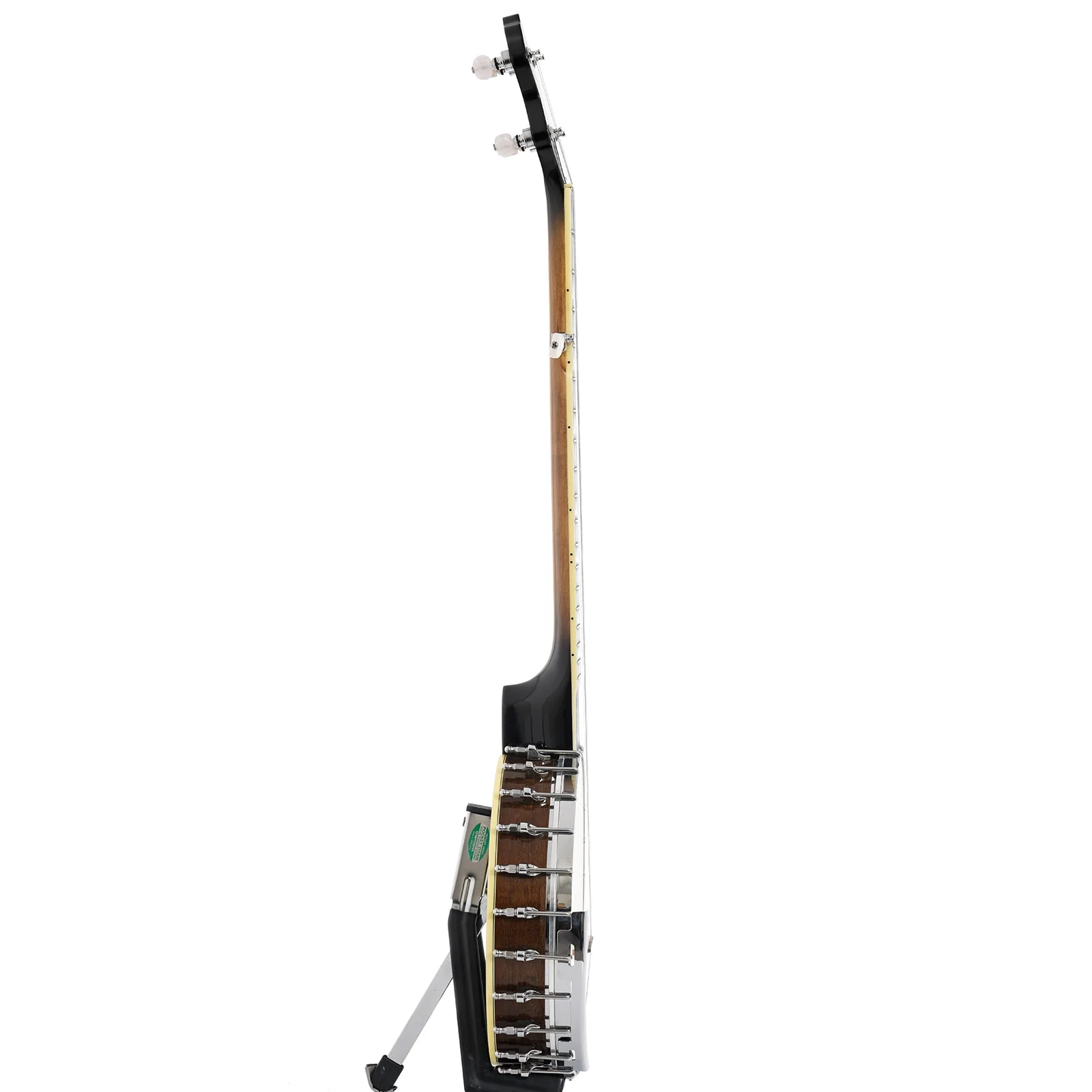 Gold Tone WL-250 Whyte Laydie Open Back Banjo (2019) - Image 13