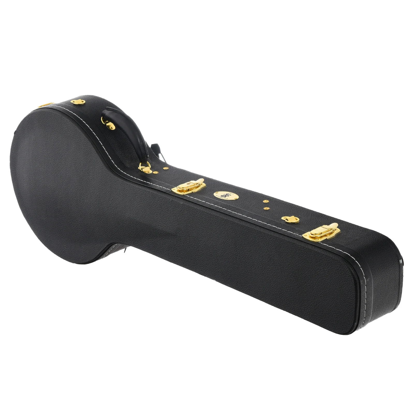 Gold Tone WL-250 Whyte Laydie Open Back Banjo (2019) - Image 14
