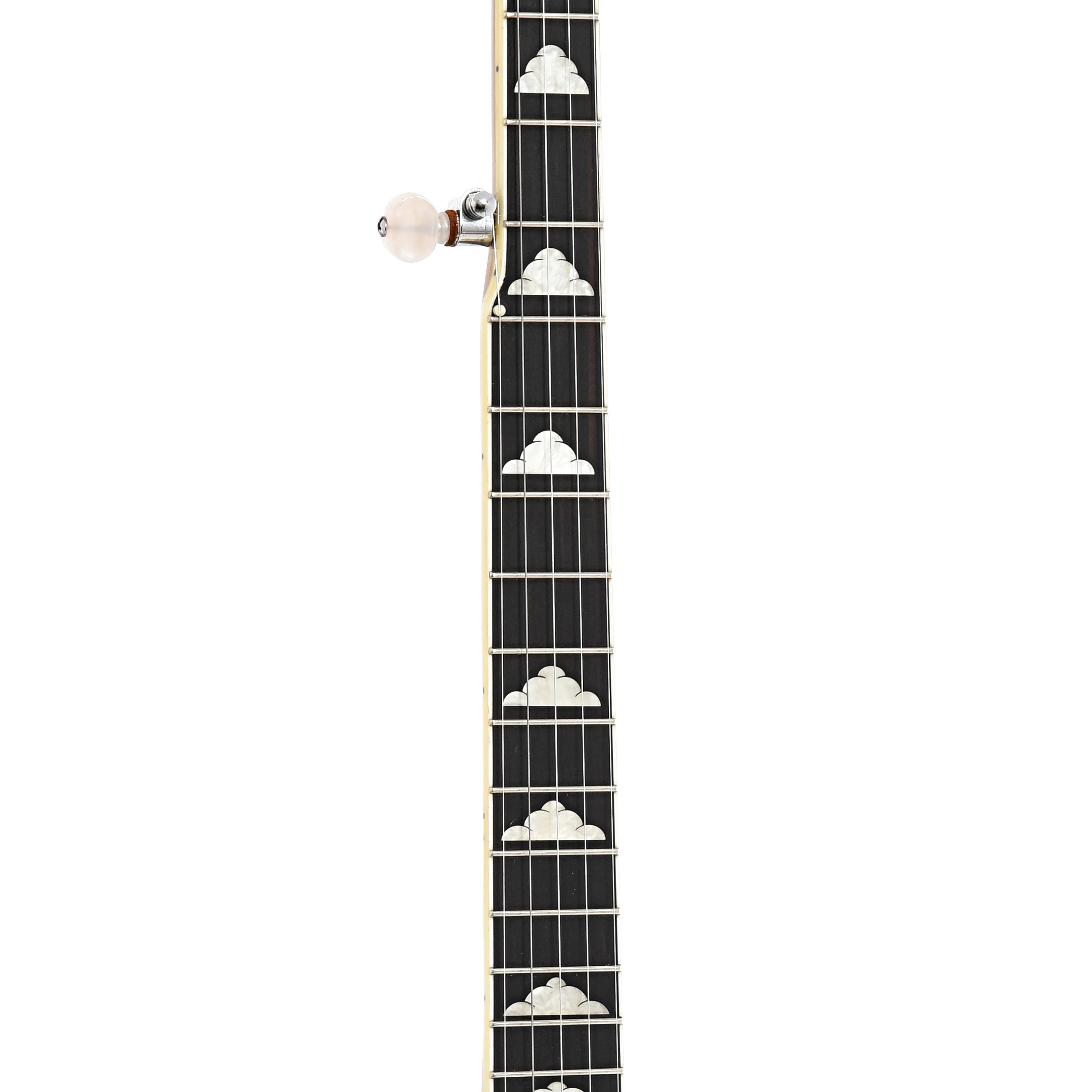 Gold Tone WL-250 Whyte Laydie Open Back Banjo (2019) - Image 6