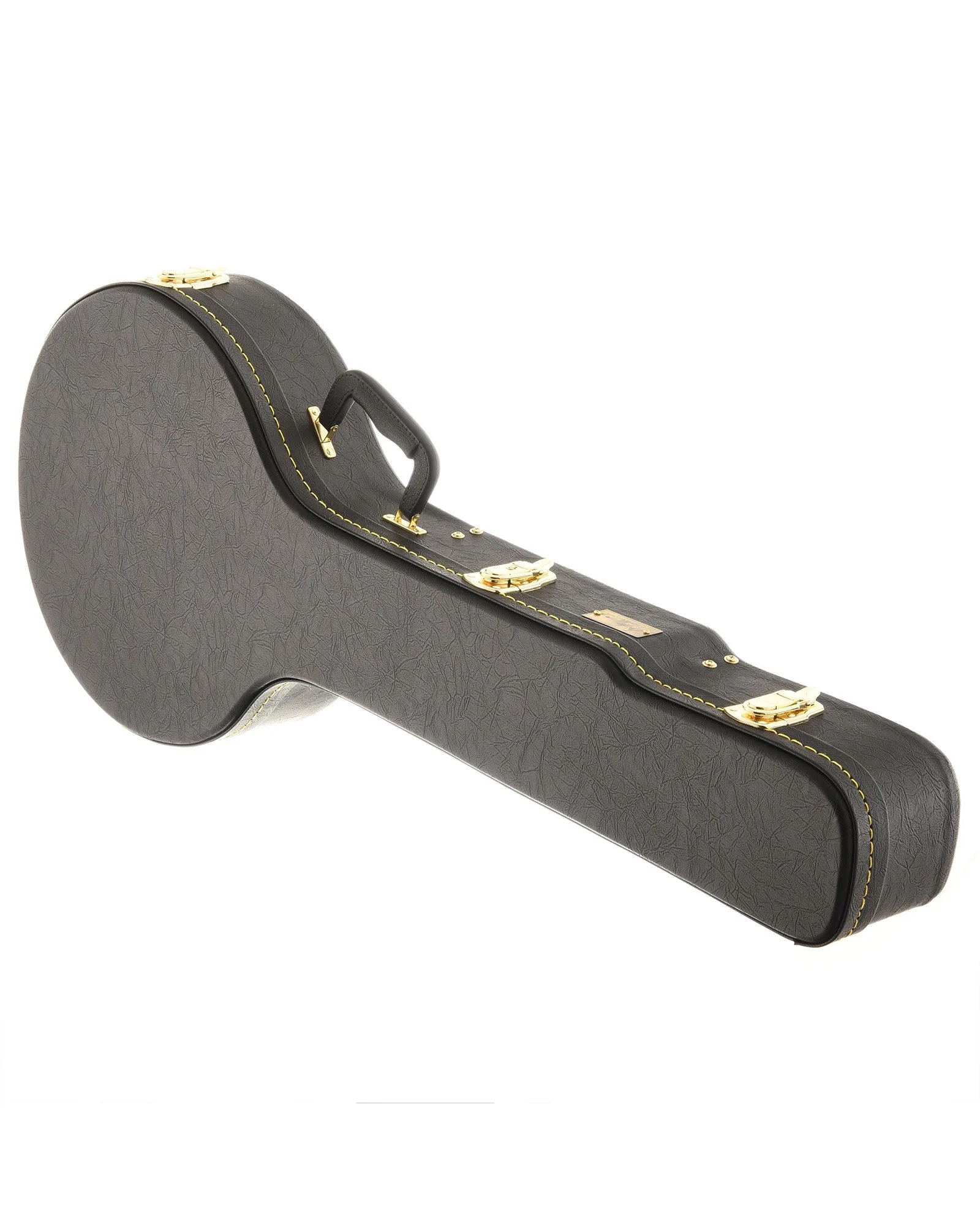 Golden Gate Premier Hardshell Open-Back Banjo Case, 11" - Image 2