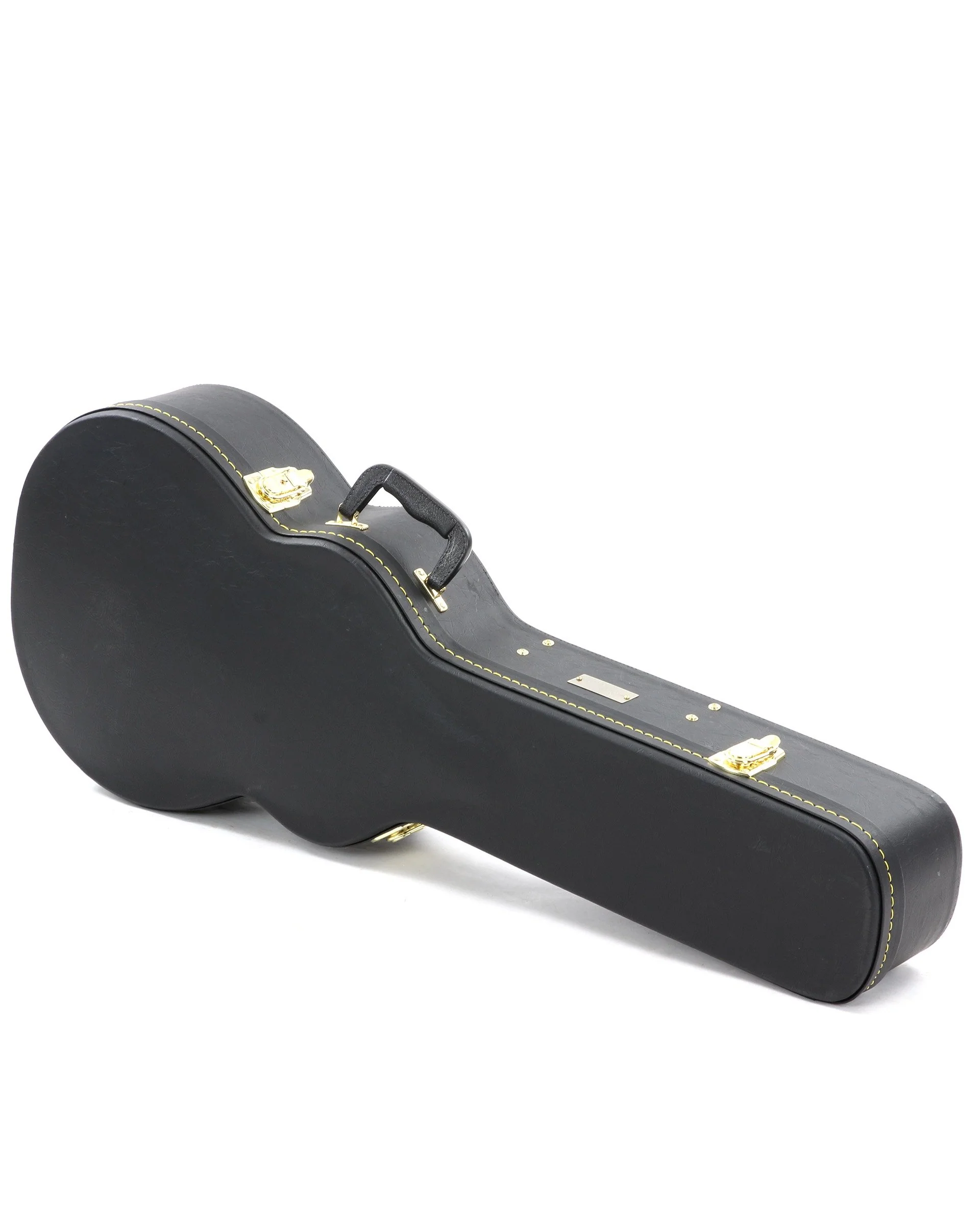 Golden Gate Premier Hardshell Tenor Guitar Case - Image 2
