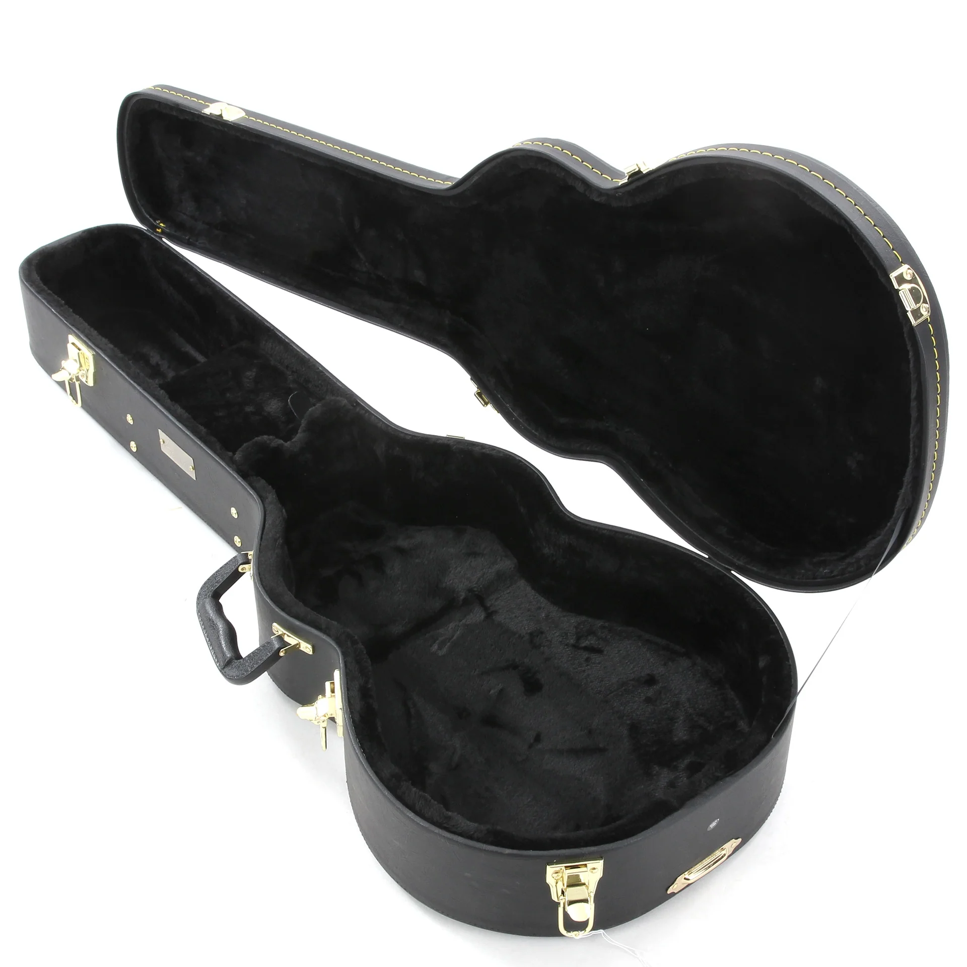 Golden Gate Premier Hardshell Tenor Guitar Case - Image 3