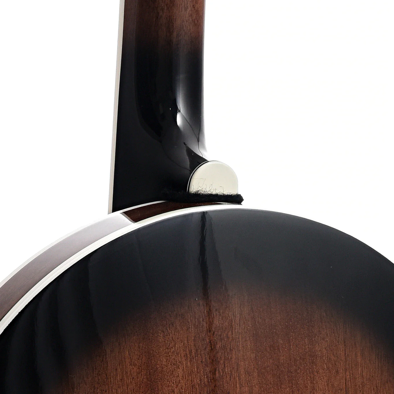 Gold Tone BG-150F Resonator Banjo & Gigbag - Image 10