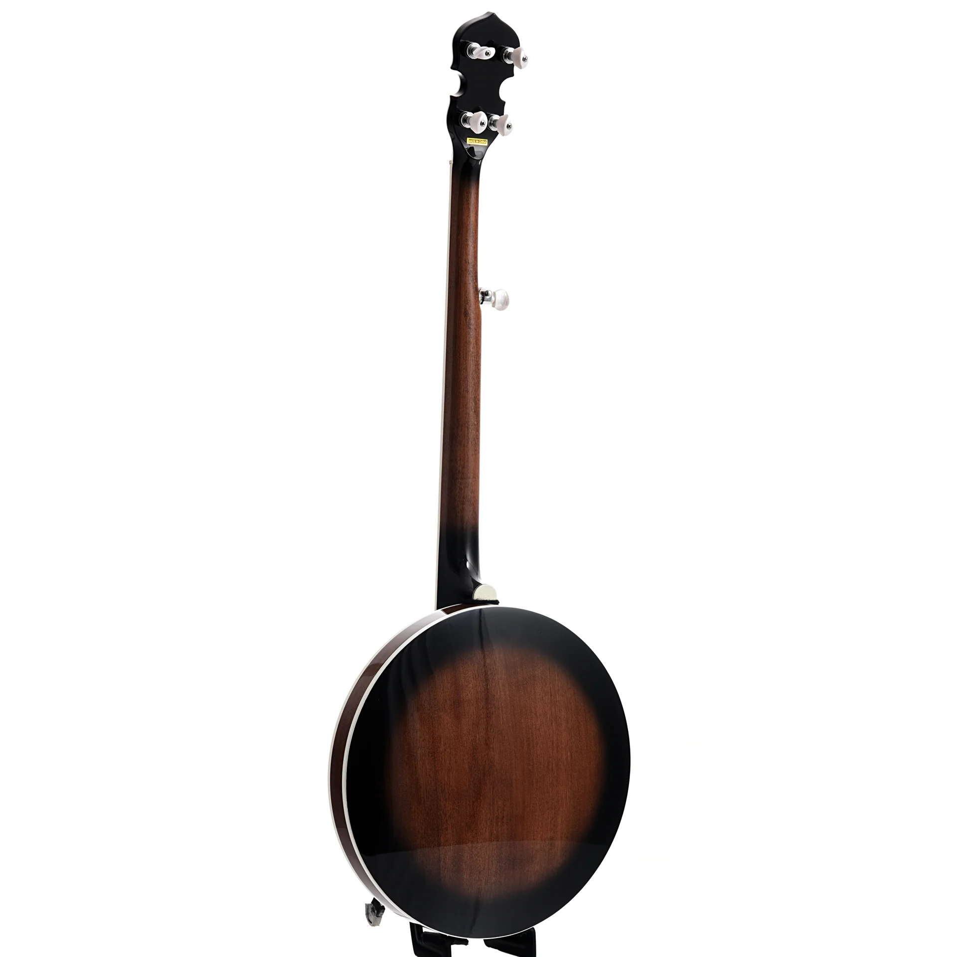 Gold Tone BG-150F Resonator Banjo & Gigbag - Image 12