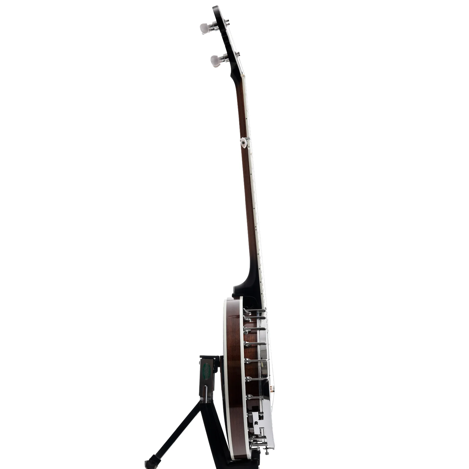 Gold Tone BG-150F Resonator Banjo & Gigbag - Image 13