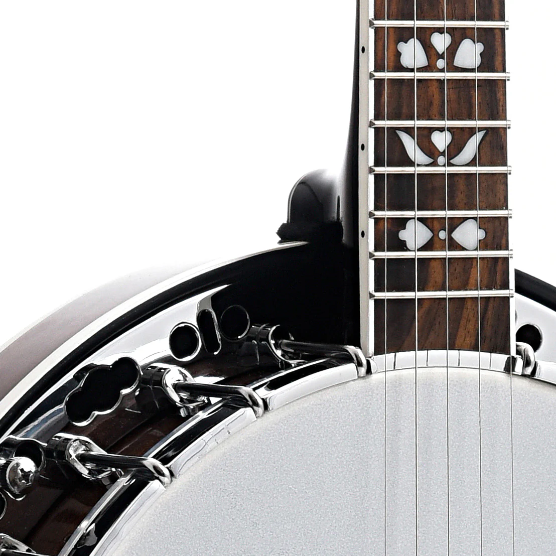 Gold Tone BG-150F Resonator Banjo & Gigbag - Image 6