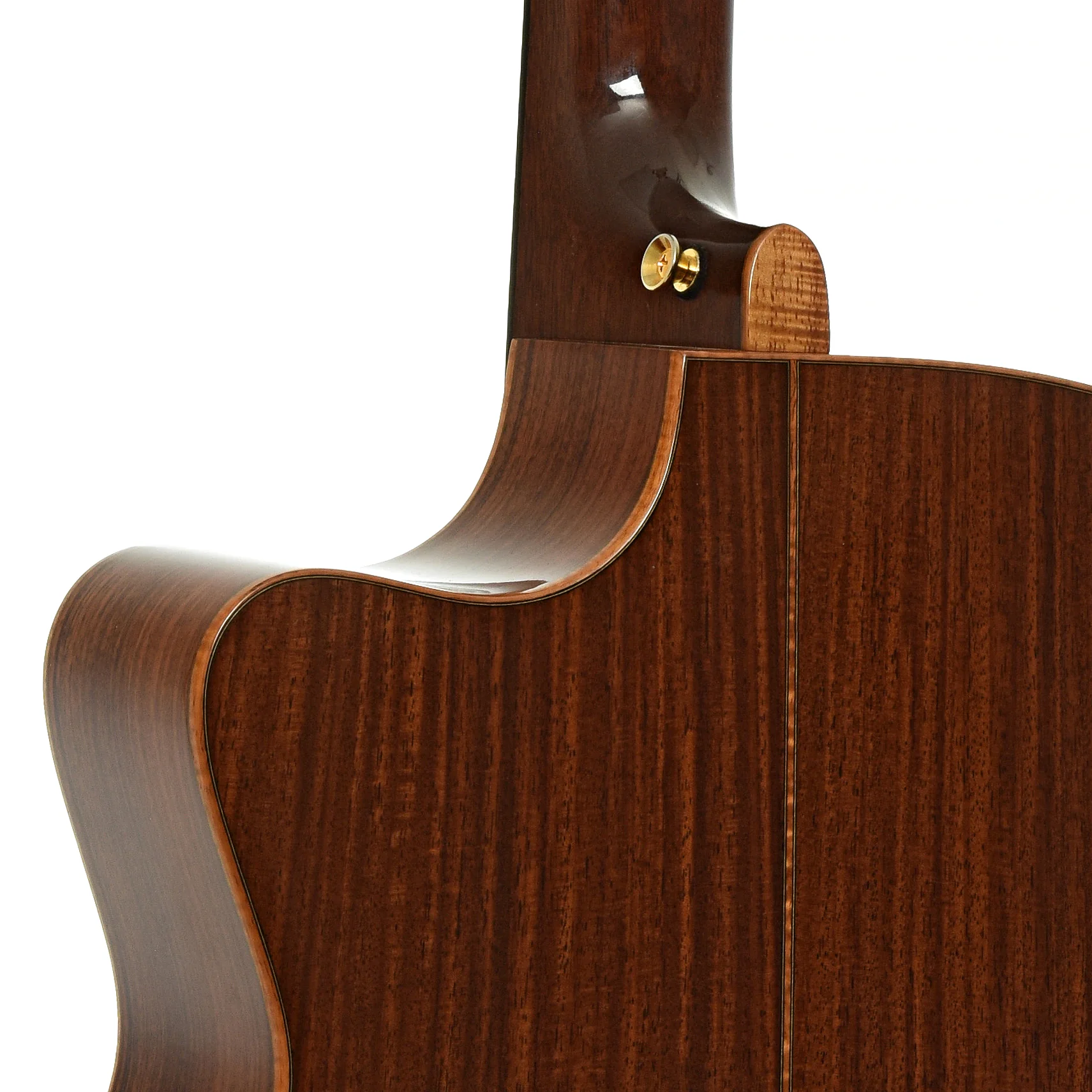 Goodall RCJC Concert Jumbo Acoustic Guitar (1999) - Image 10