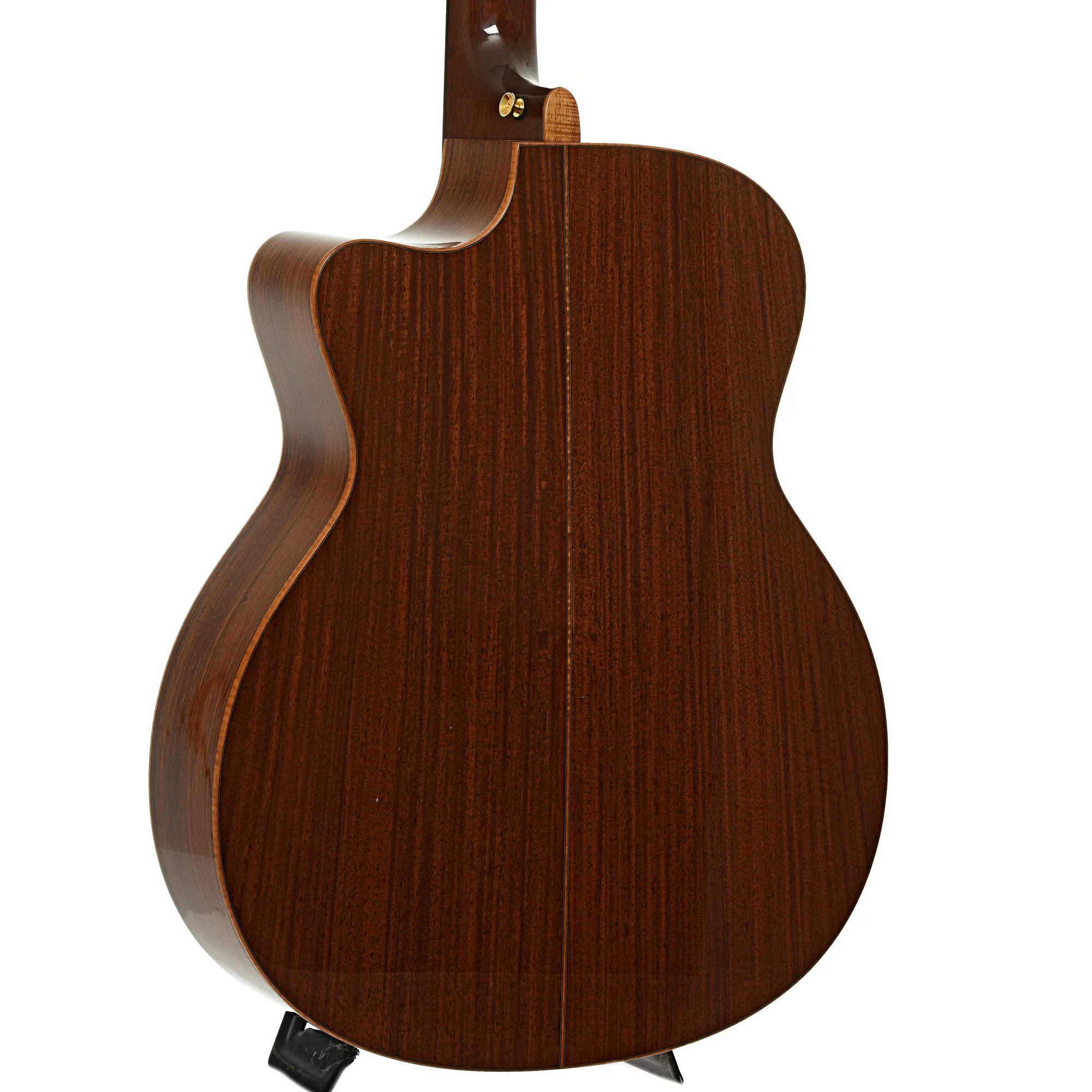 Goodall RCJC Concert Jumbo Acoustic Guitar (1999) - Image 11
