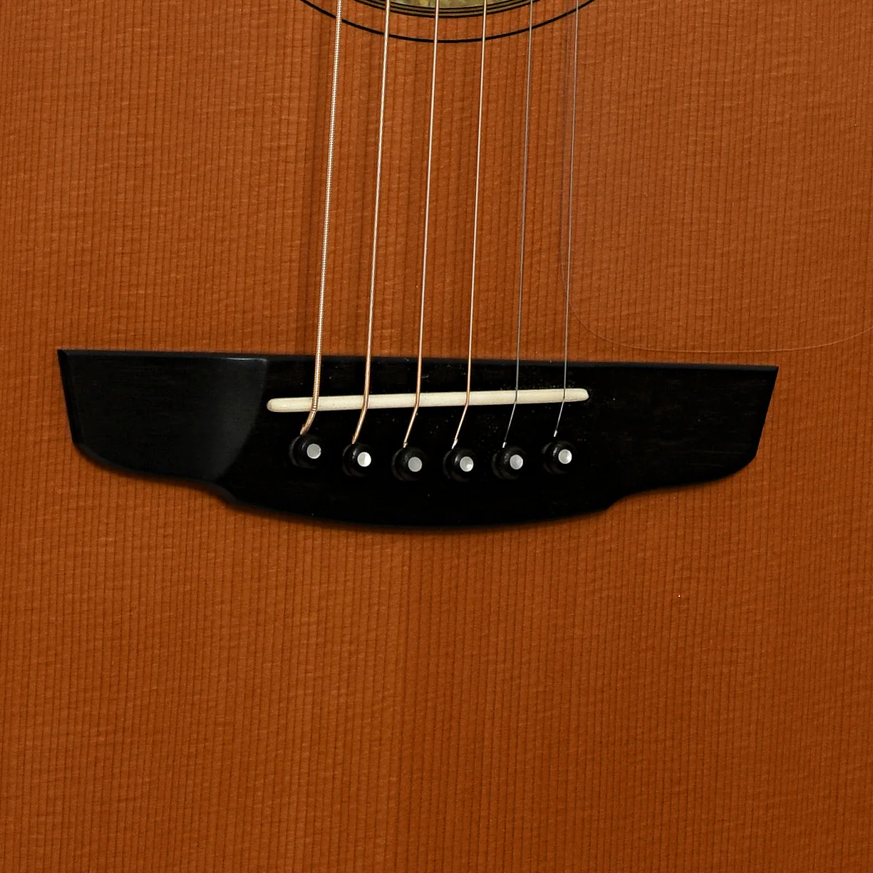 Goodall RCJC Concert Jumbo Acoustic Guitar (1999) - Image 5