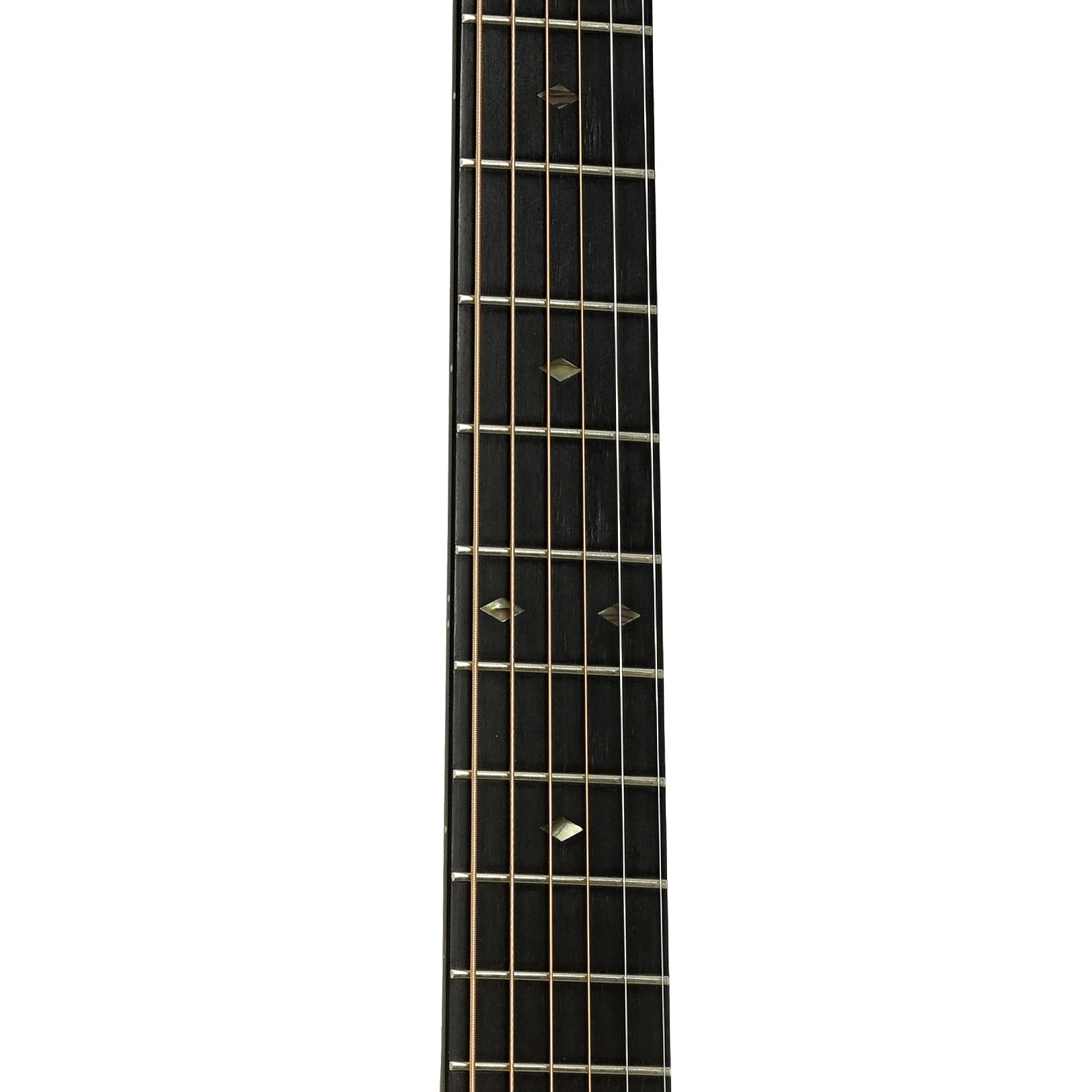 Goodall RCJC Concert Jumbo Acoustic Guitar (1999) - Image 7