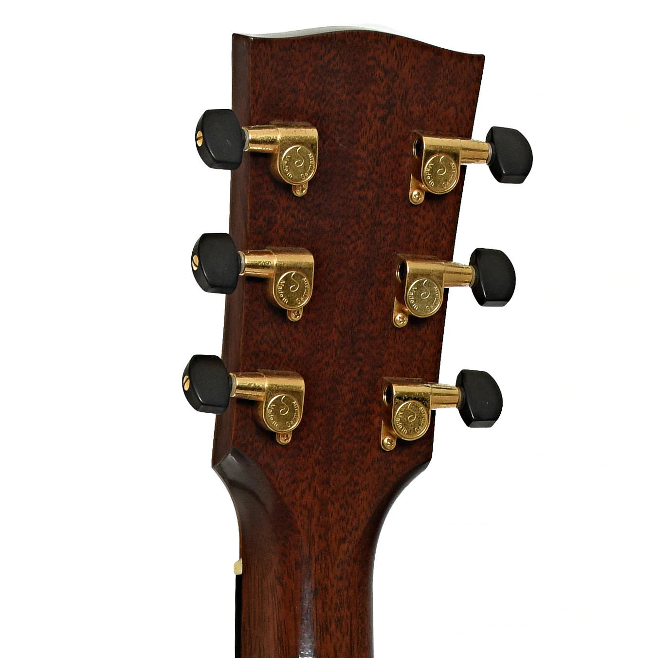 Goodall RCJC Concert Jumbo Acoustic Guitar (1999) - Image 9