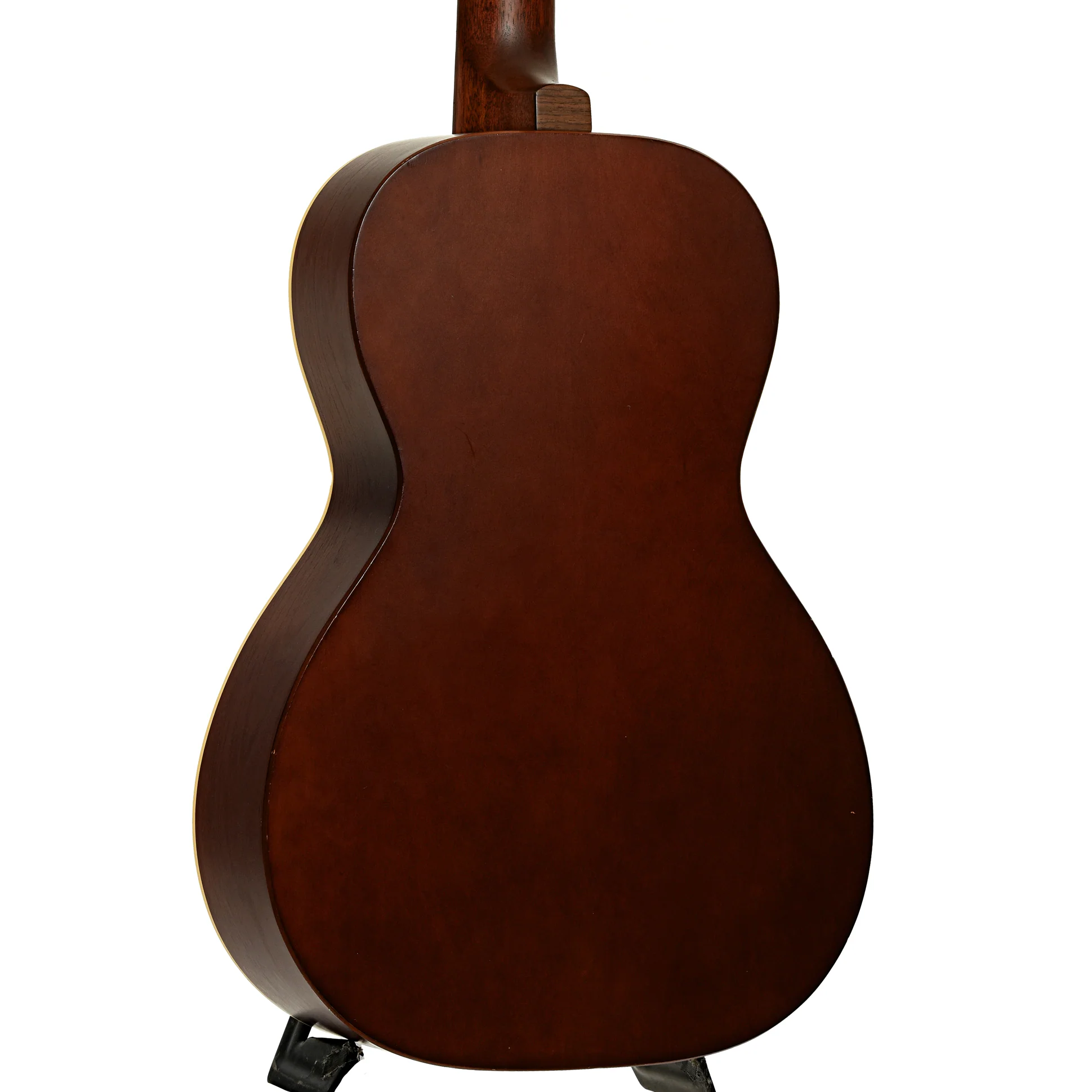 Seagull Coastline Parlor Grand Acoustic Guitar (1997) - Image 11
