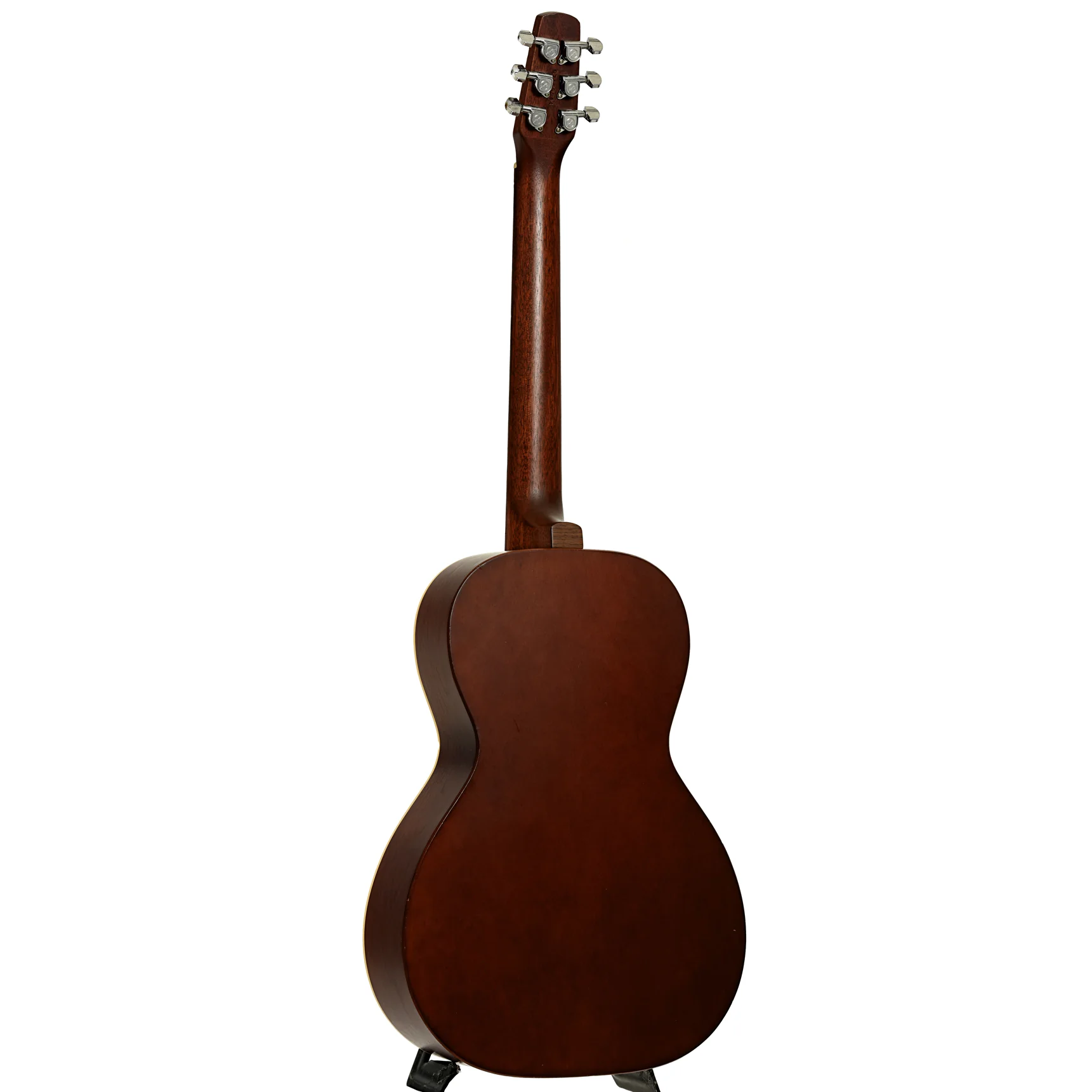 Seagull Coastline Parlor Grand Acoustic Guitar (1997) - Image 12