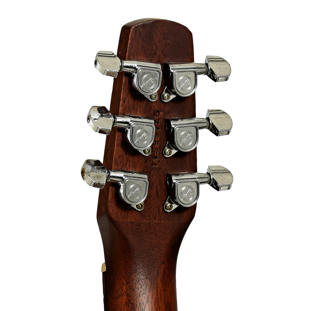 Seagull Coastline Parlor Grand Acoustic Guitar (1997) - Image 9