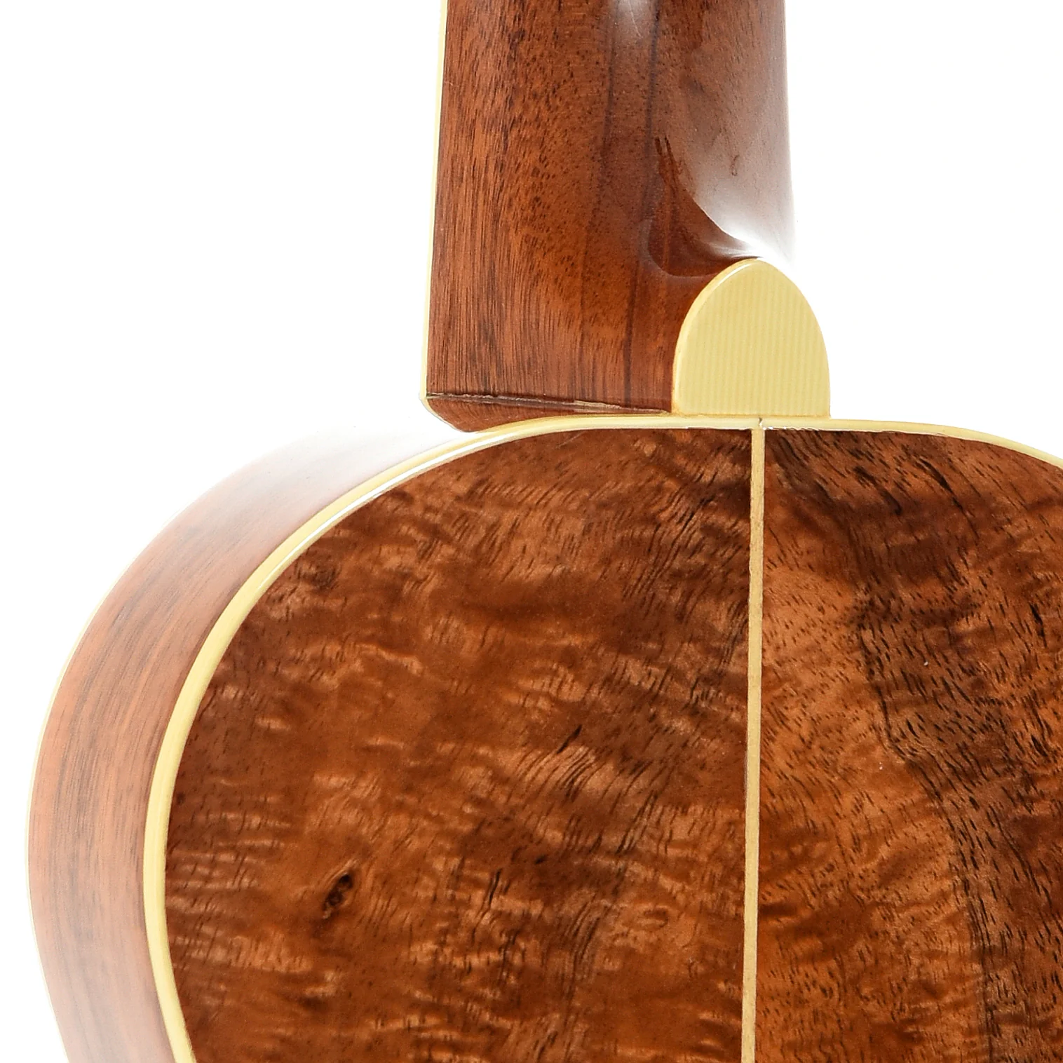 Tony Graziano Concert Ukulele (2008) - Image 10