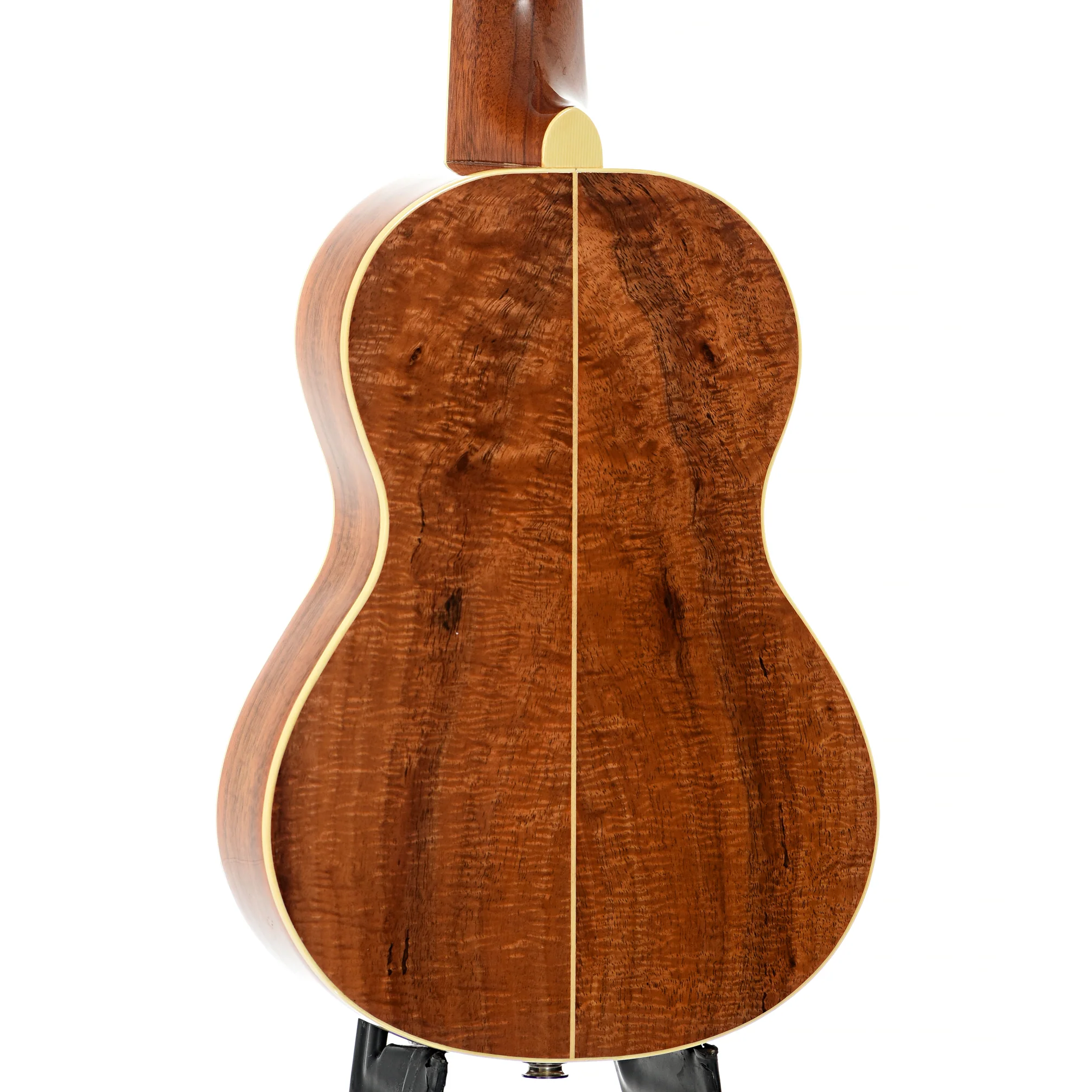 Tony Graziano Concert Ukulele (2008) - Image 11