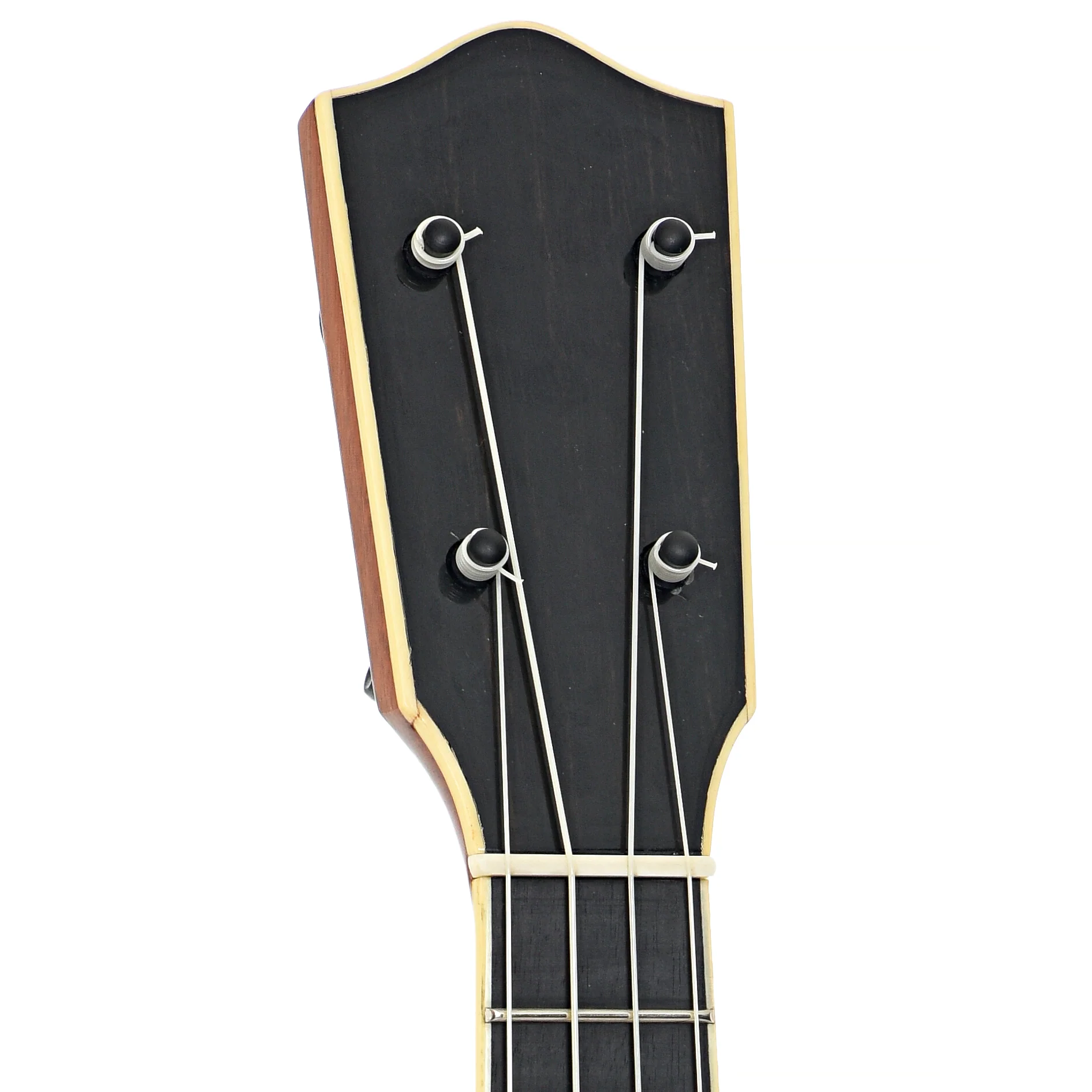 Tony Graziano Concert Ukulele (2008) - Image 8