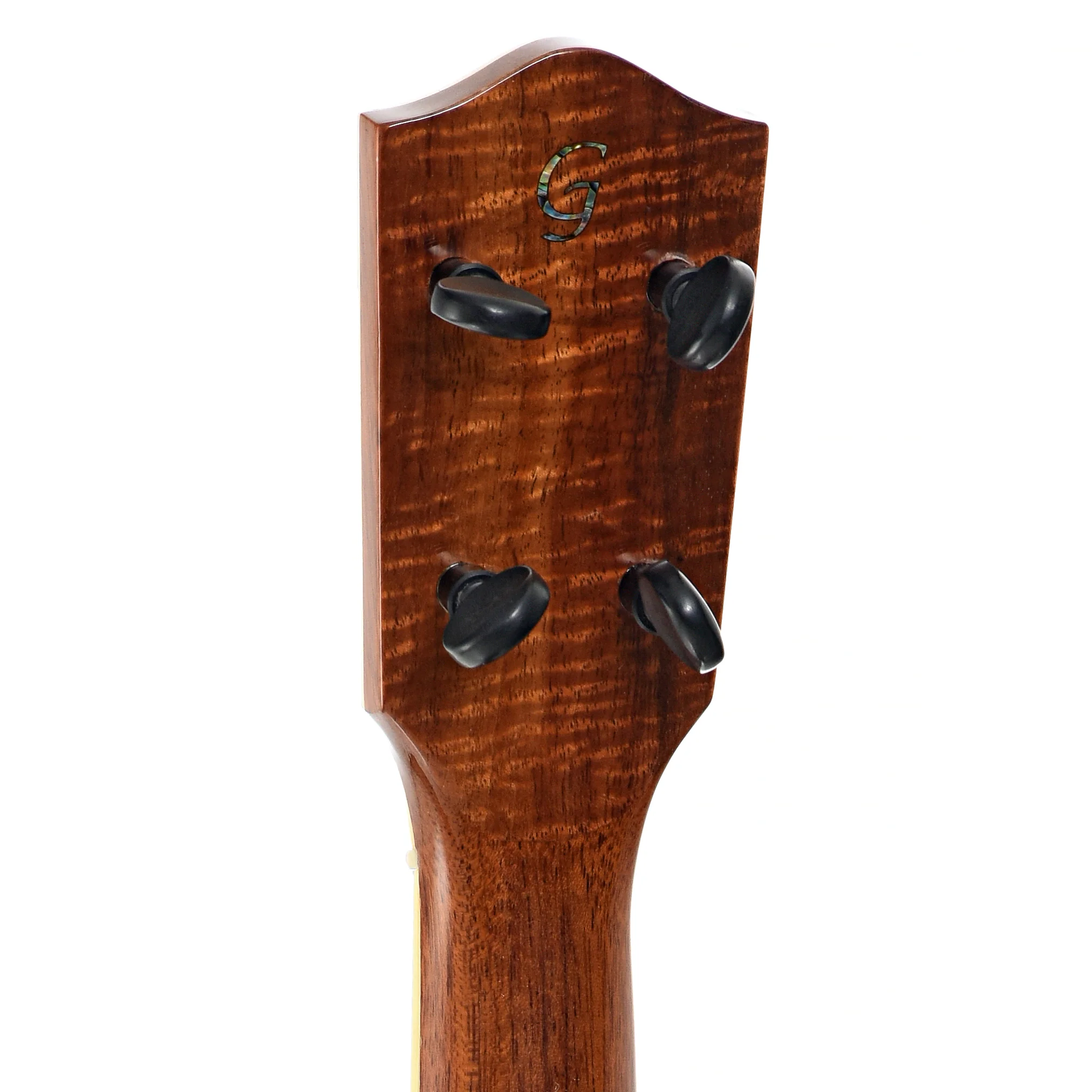 Tony Graziano Concert Ukulele (2008) - Image 9