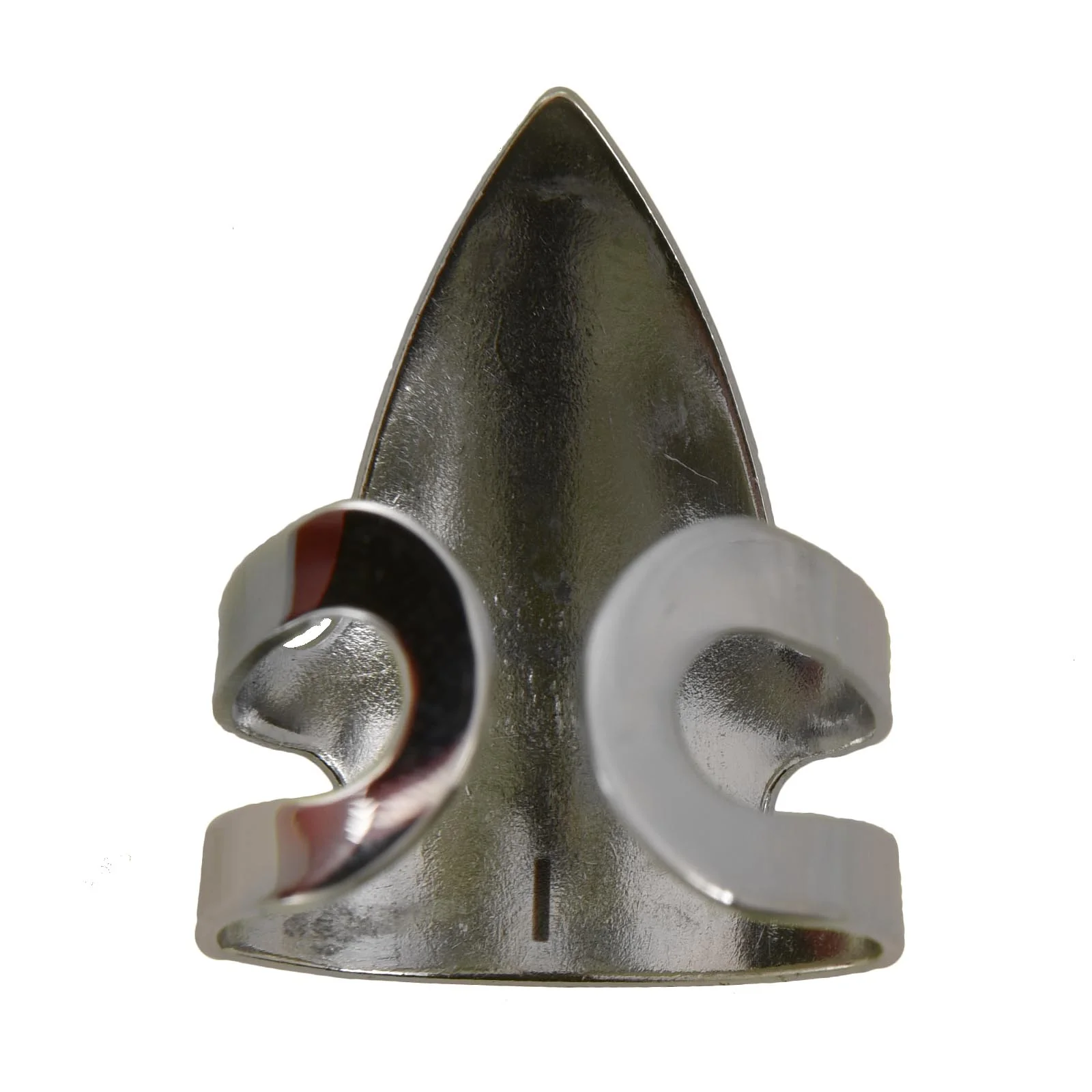 Greg Allen Signature Model Fingerpicks, One Pair - Image 4