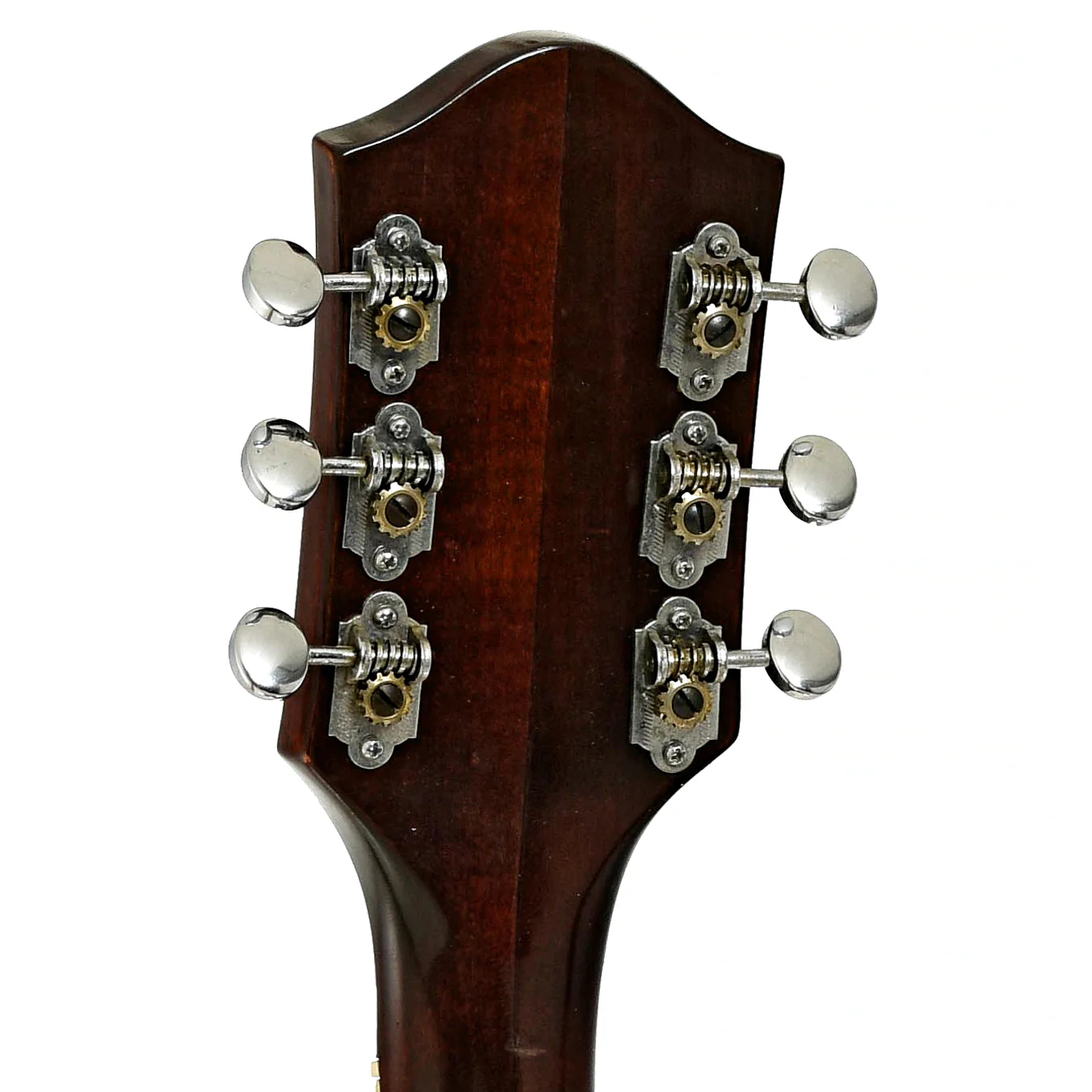 Gretsch 6119 Chet Atkins Tennessean Hollowbody Electric Guitar (c. 1963) - Image 10