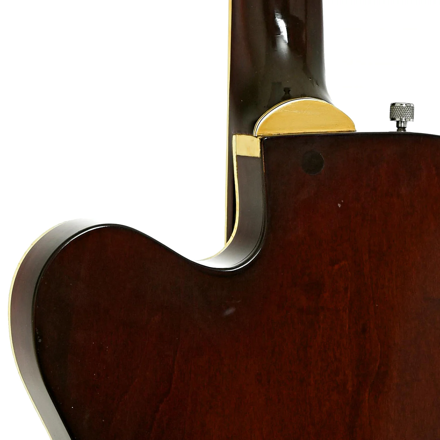 Gretsch 6119 Chet Atkins Tennessean Hollowbody Electric Guitar (c. 1963) - Image 11