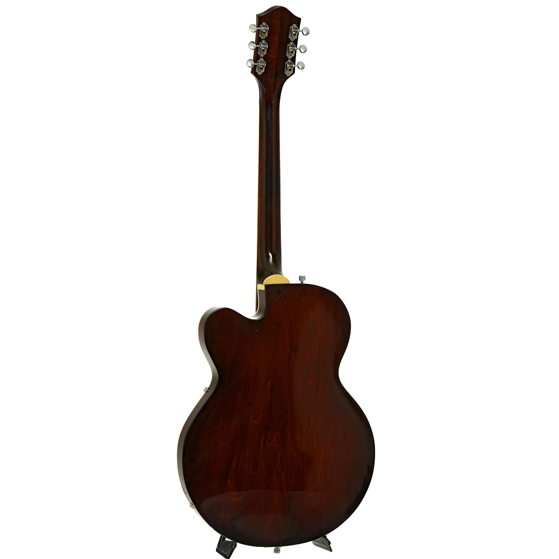 Gretsch 6119 Chet Atkins Tennessean Hollowbody Electric Guitar (c. 1963) - Image 13