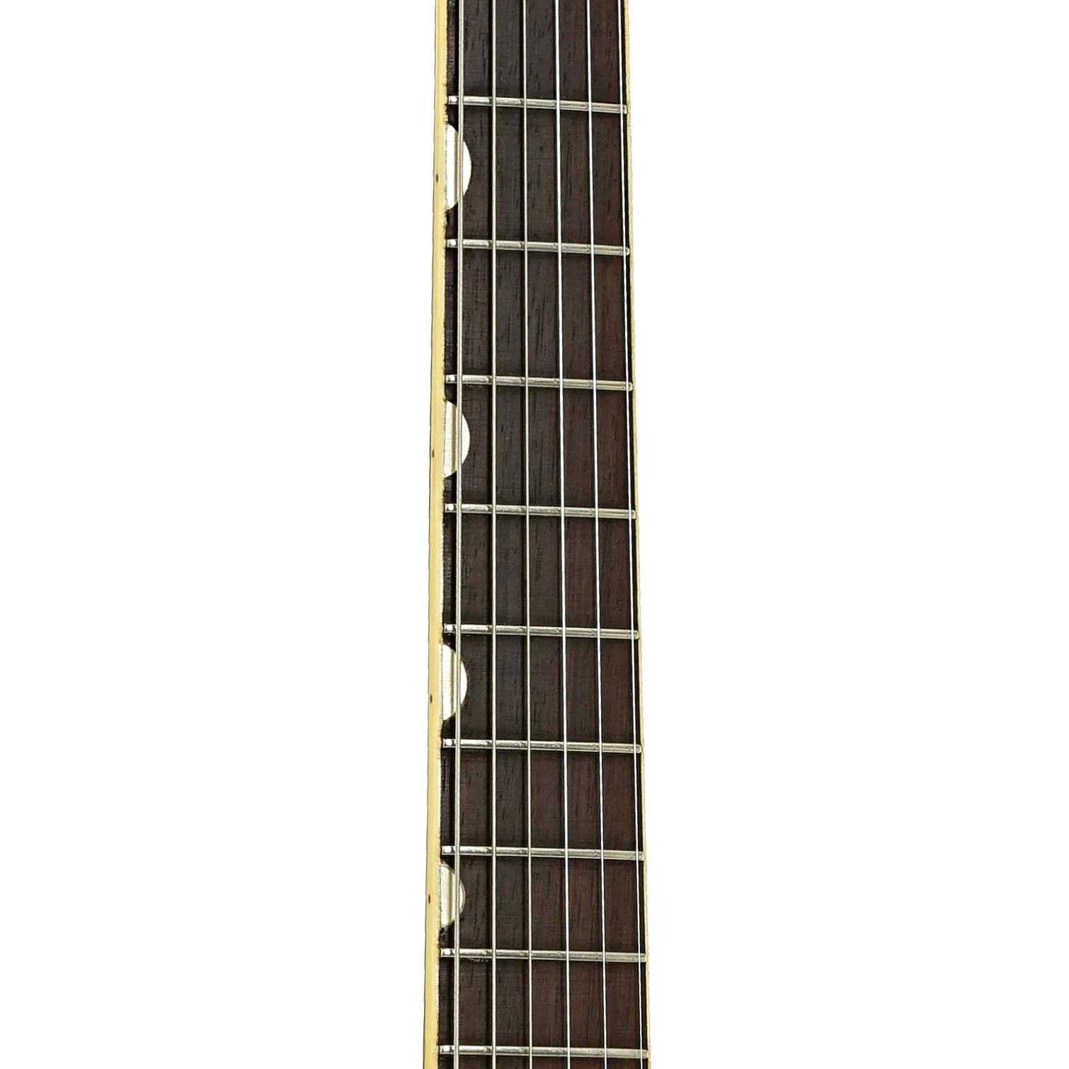 Gretsch 6119 Chet Atkins Tennessean Hollowbody Electric Guitar (c. 1963) - Image 8