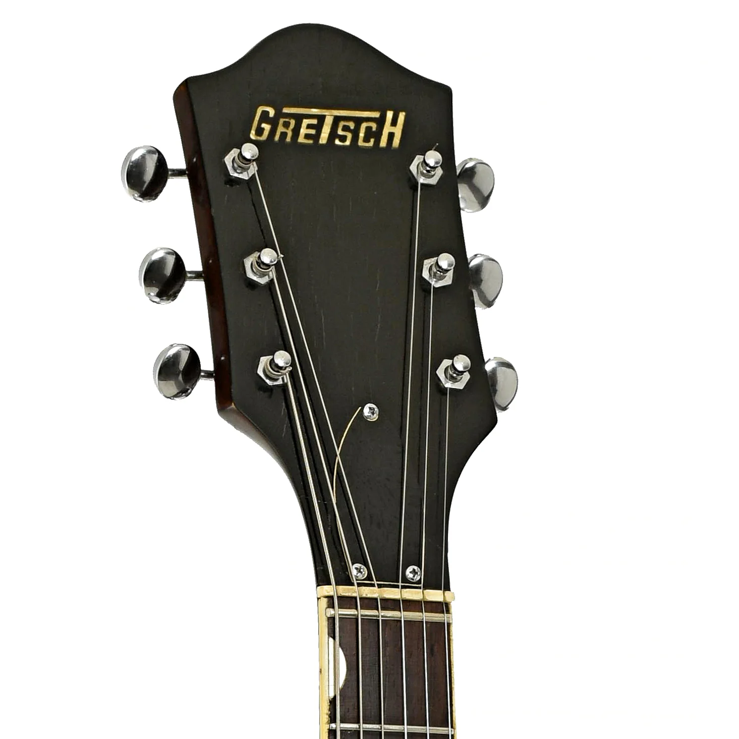 Gretsch 6119 Chet Atkins Tennessean Hollowbody Electric Guitar (c. 1963) - Image 9