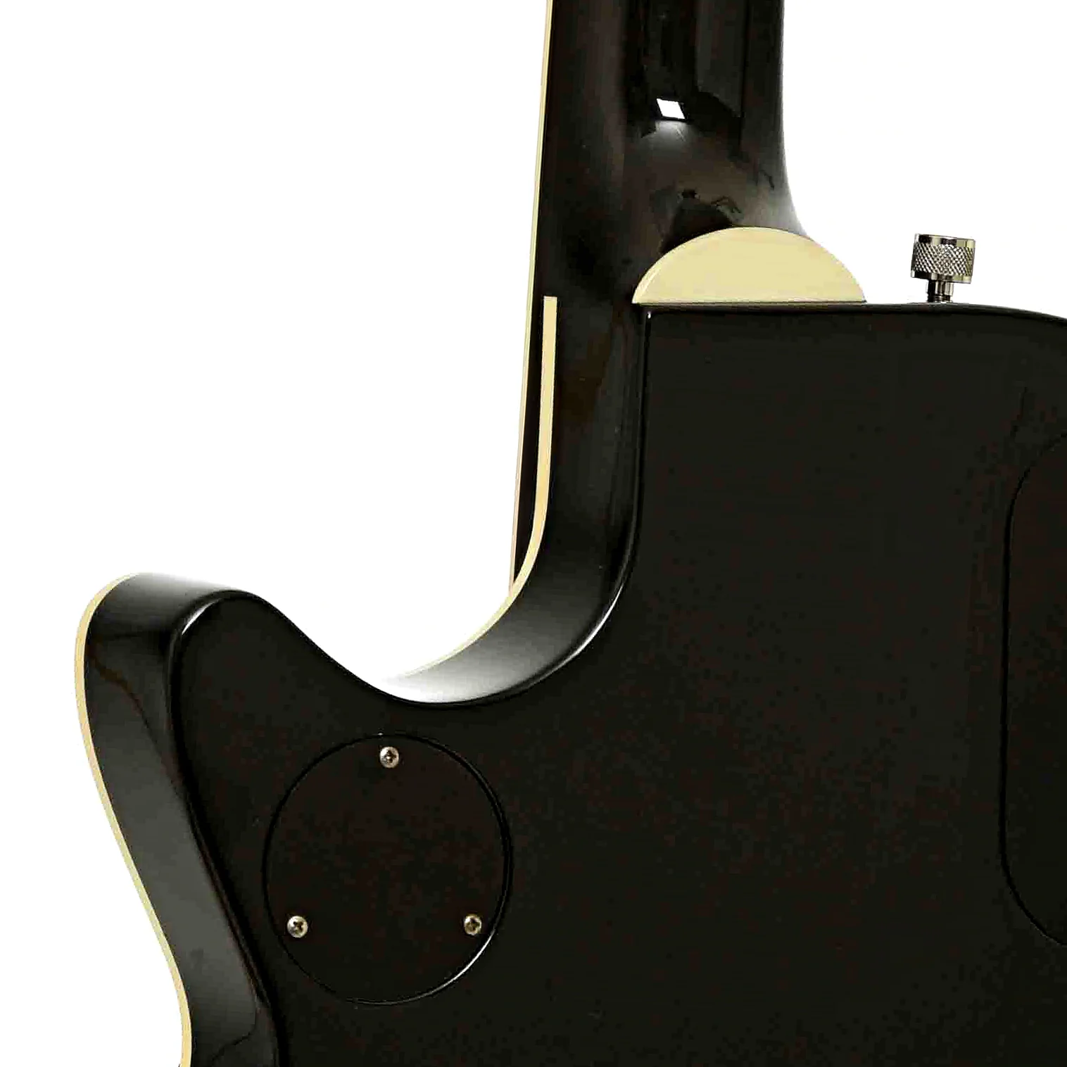 Gretsch 6131 Jet Firebird Electric Guitar (2005) - Image 10