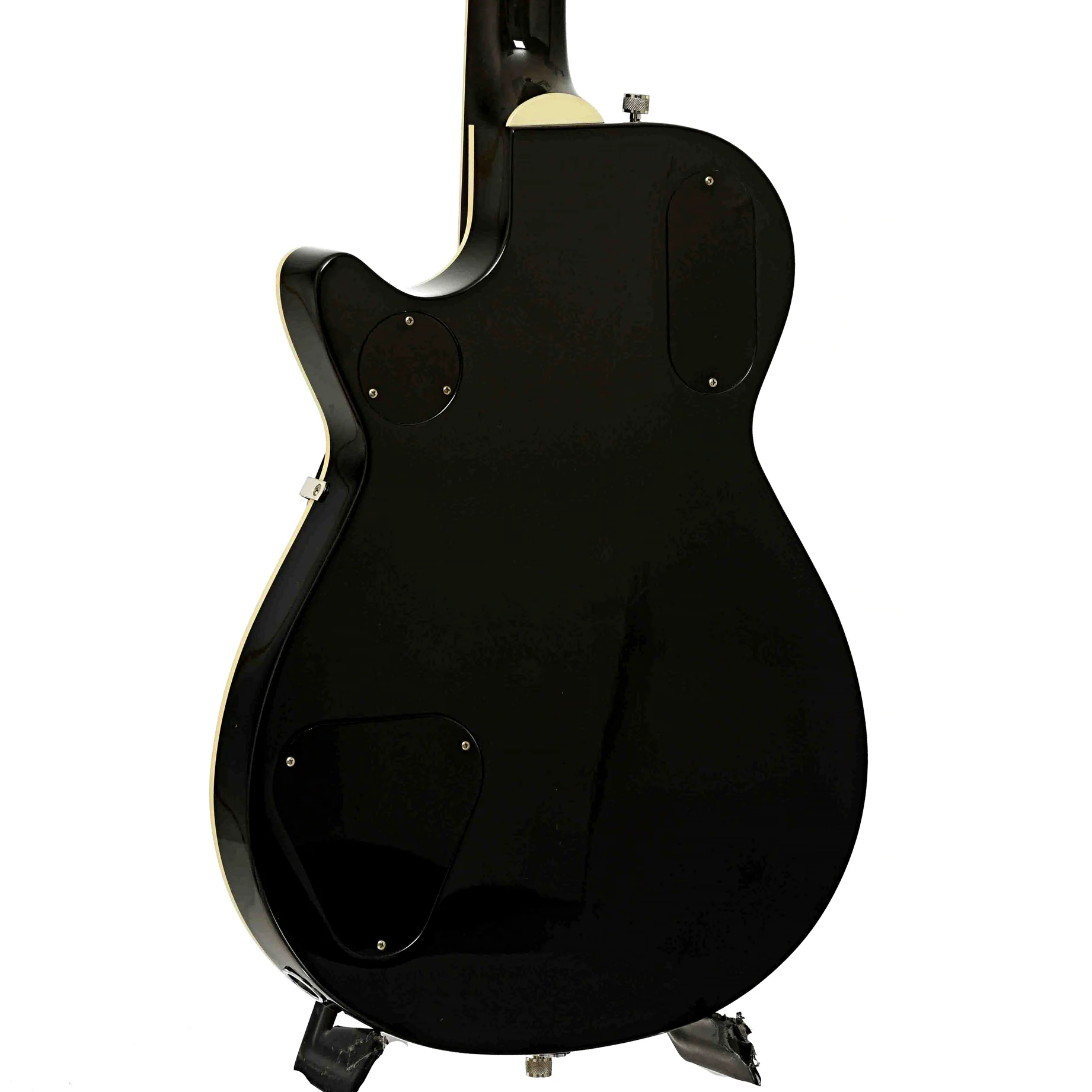 Gretsch 6131 Jet Firebird Electric Guitar (2005) - Image 11
