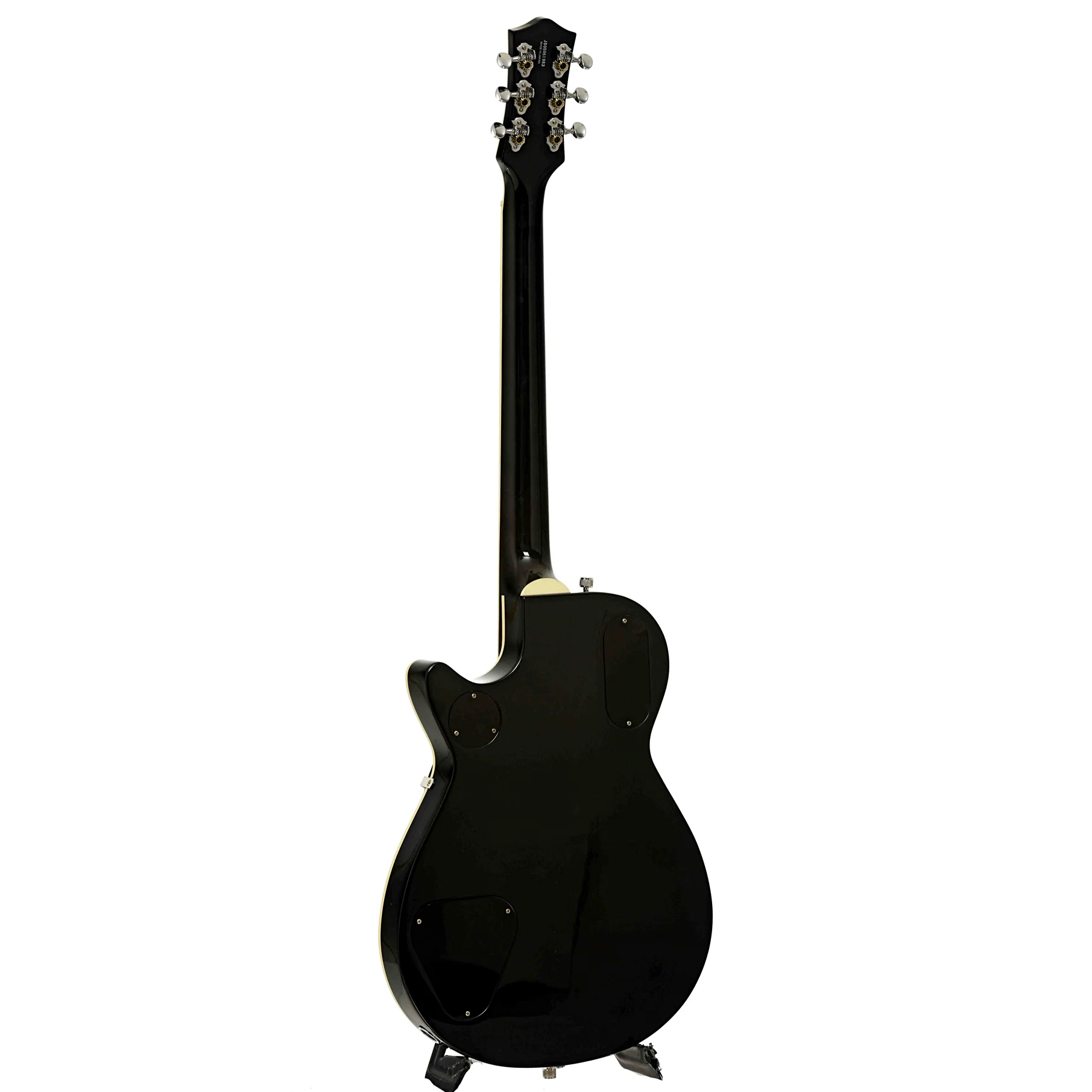 Gretsch 6131 Jet Firebird Electric Guitar (2005) - Image 12