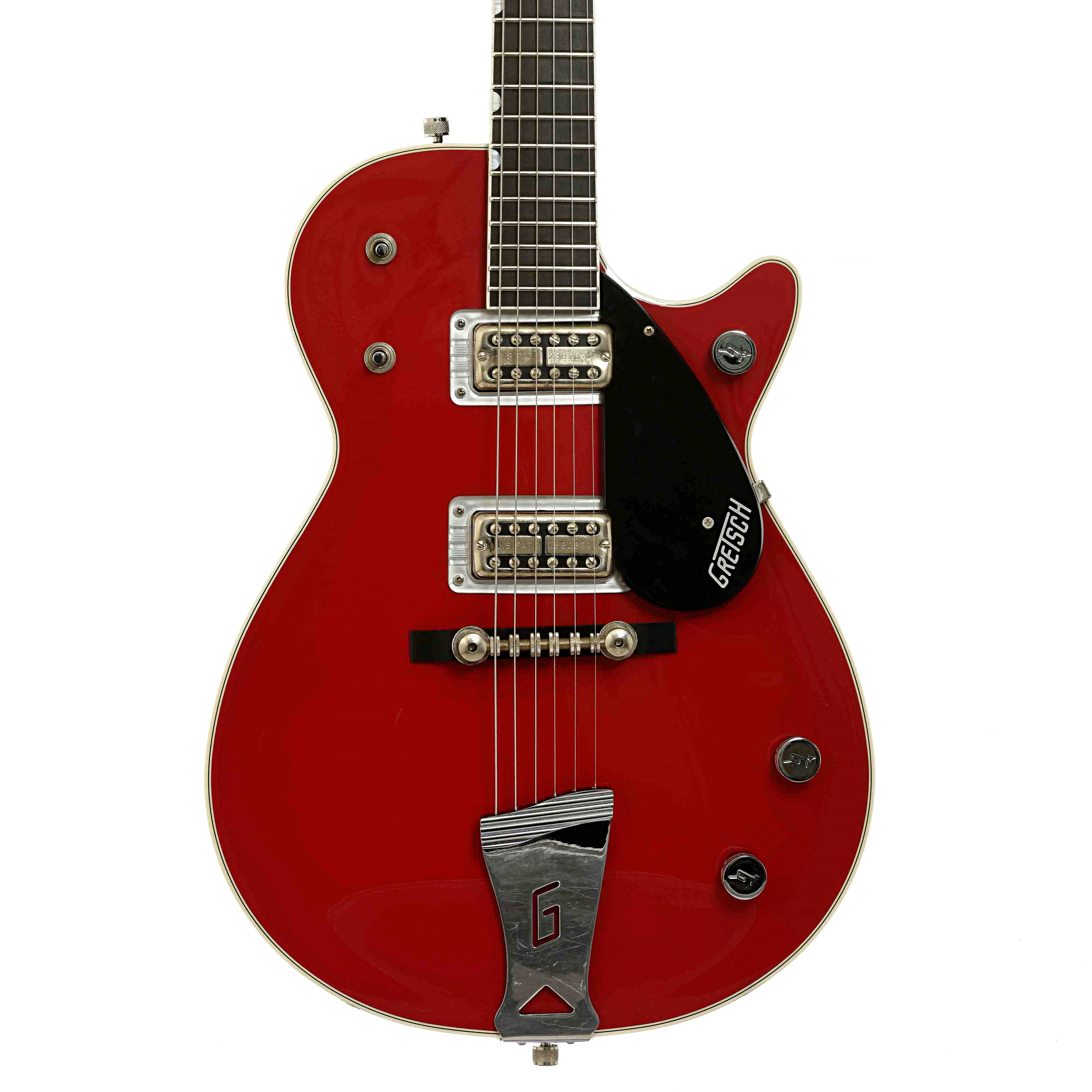Gretsch 6131 Jet Firebird Electric Guitar (2005) - Image 2
