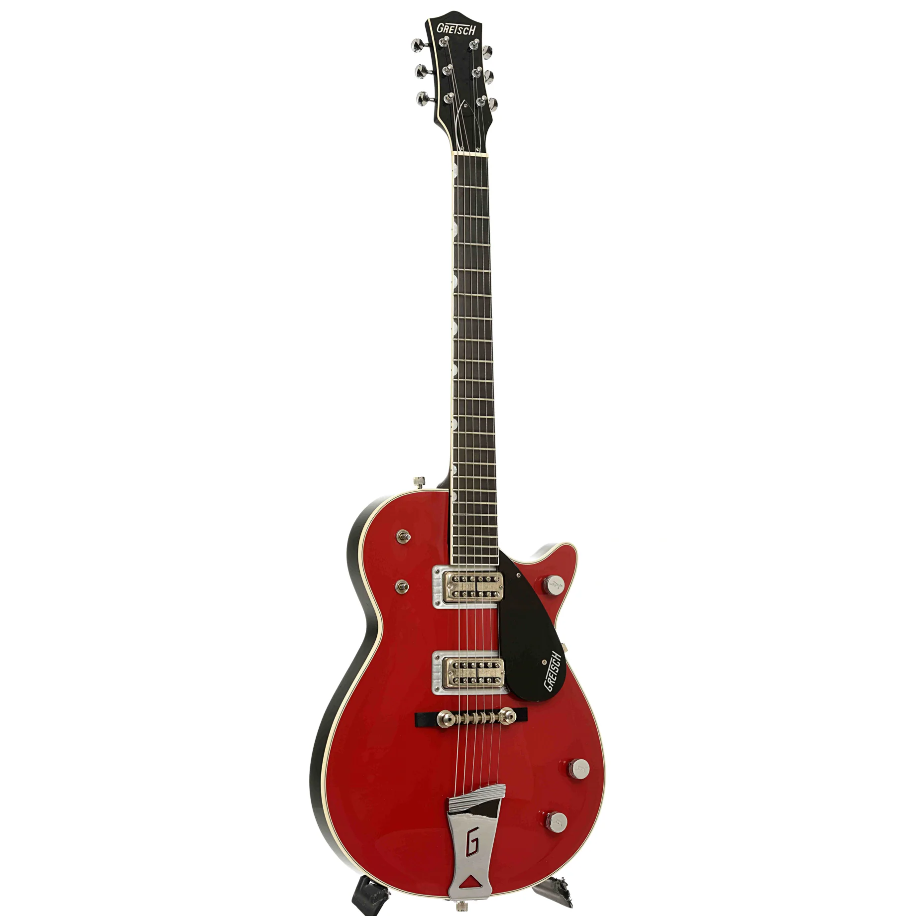 Gretsch 6131 Jet Firebird Electric Guitar (2005) - Image 3