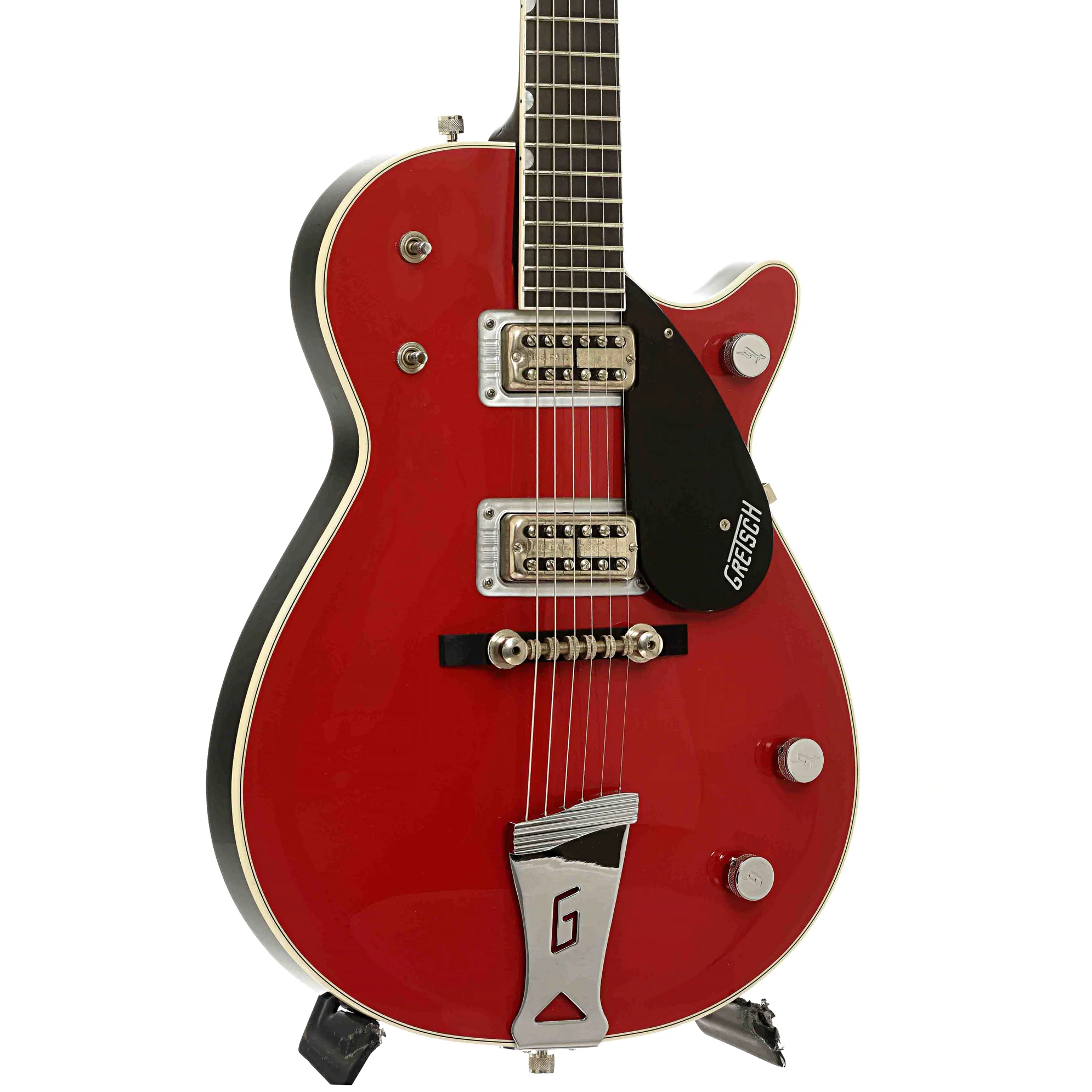 Gretsch 6131 Jet Firebird Electric Guitar (2005) - Image 4