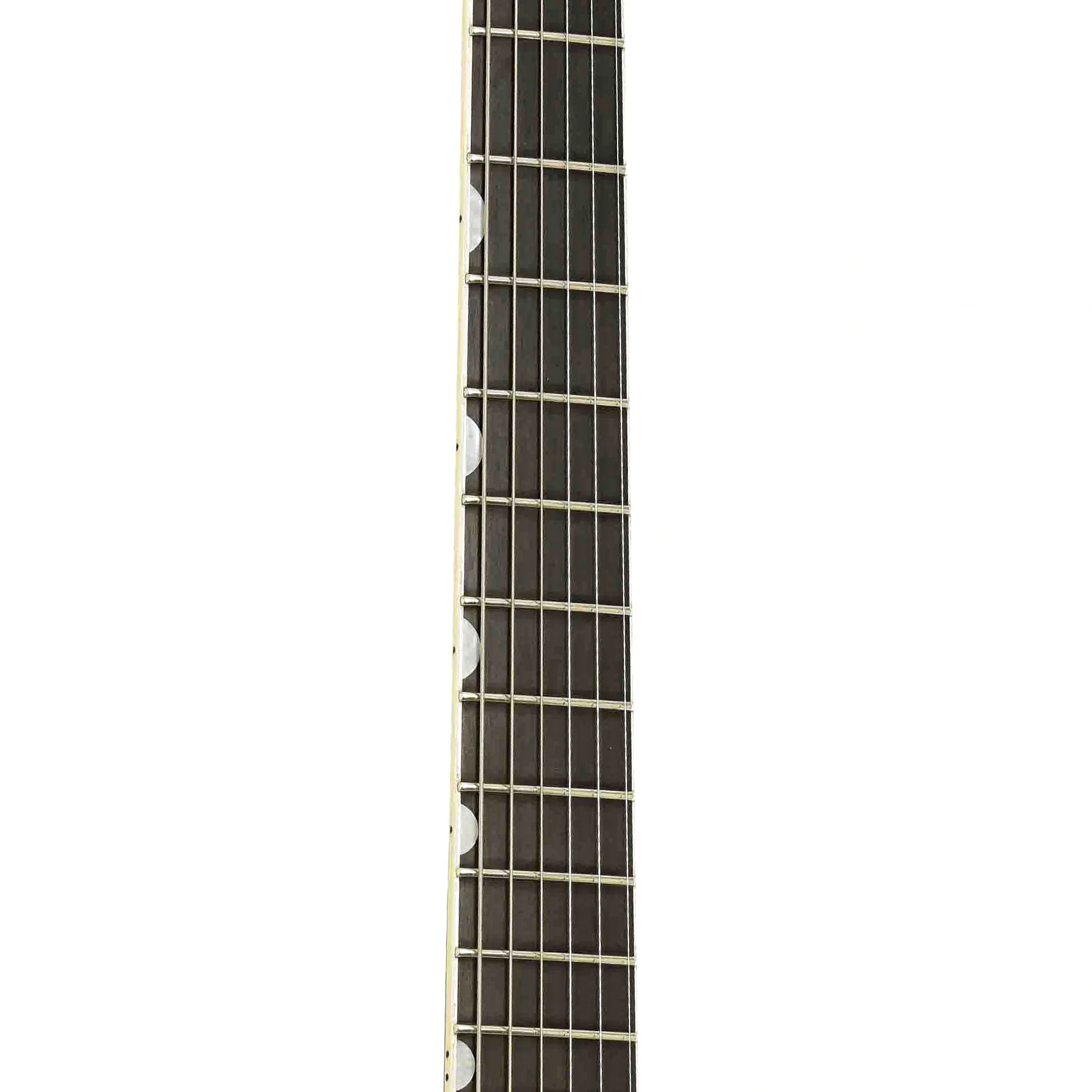 Gretsch 6131 Jet Firebird Electric Guitar (2005) - Image 7