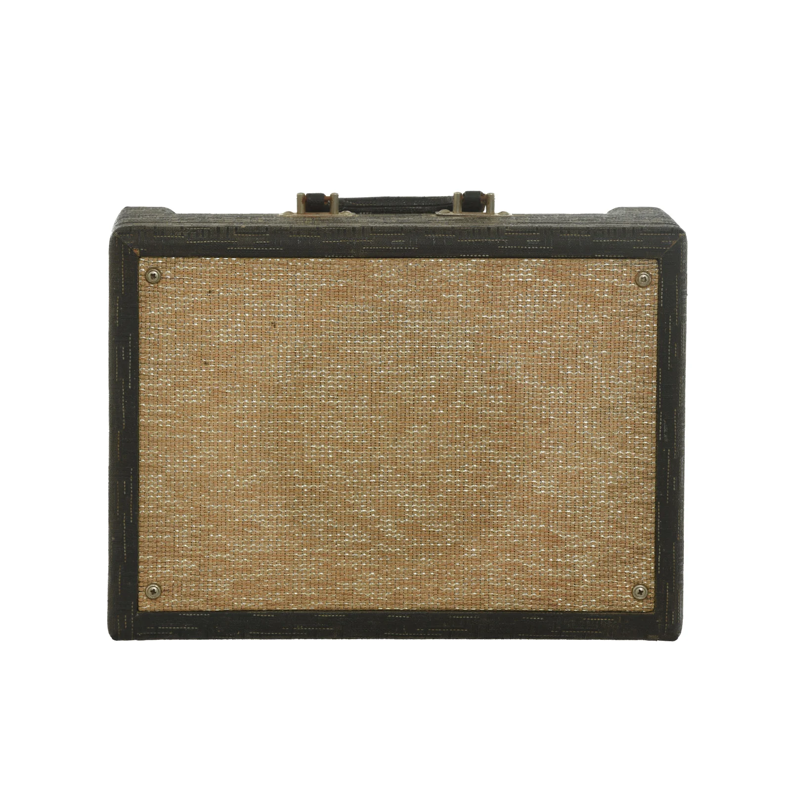 Gretsch 6150T Combo Amplifier (1962) - Image 2