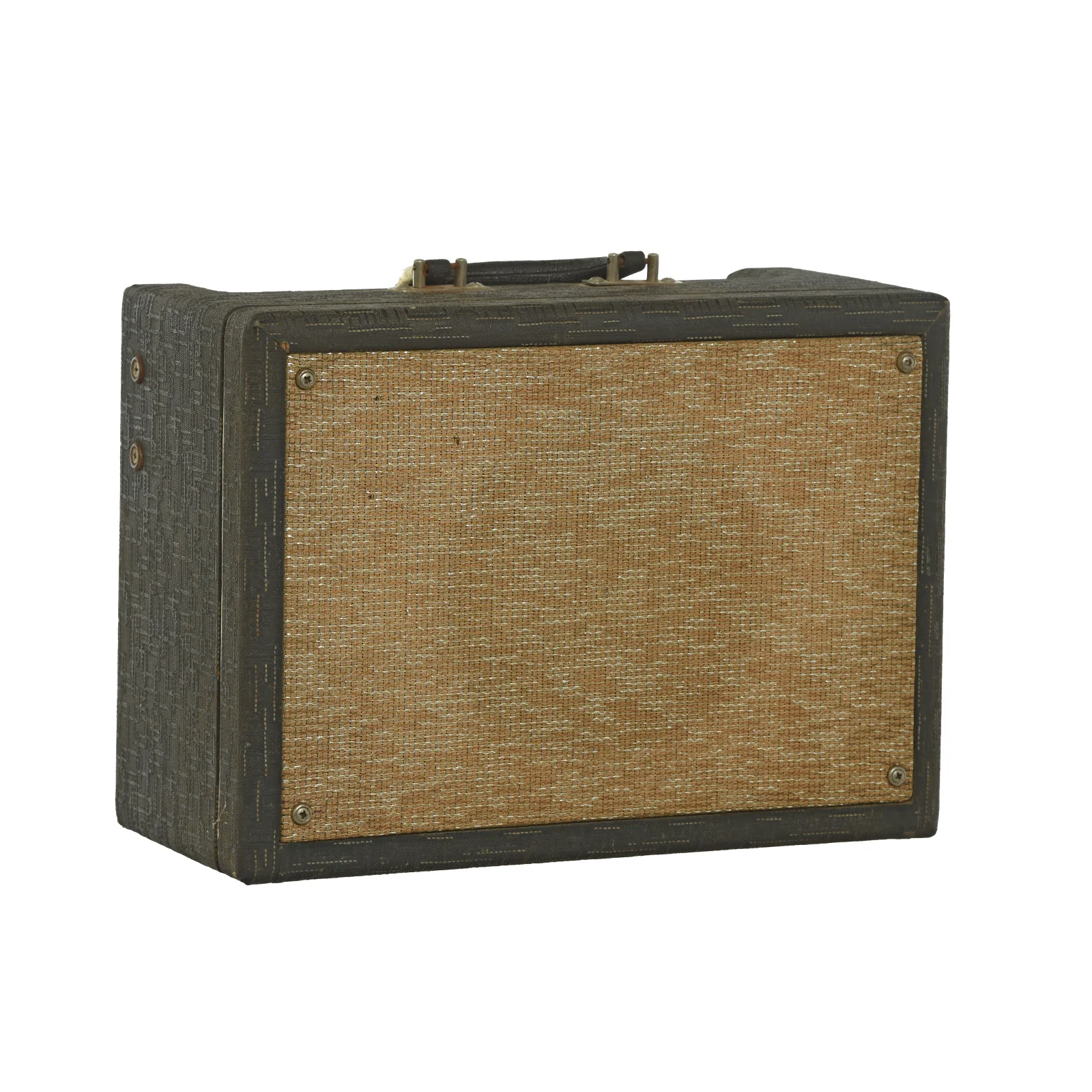 Gretsch 6150T Combo Amplifier (1962) - Image 3