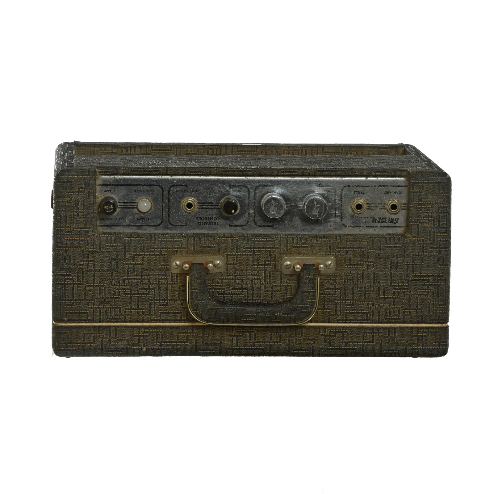 Gretsch 6150T Combo Amplifier (1962) - Image 5