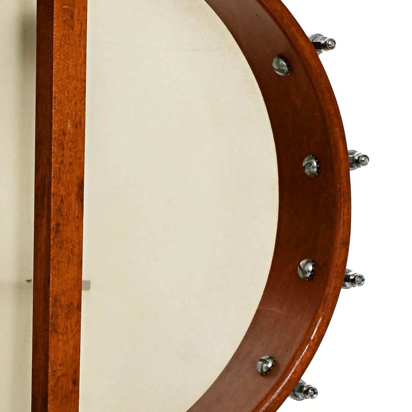 Gretsch 6535 Folk Model Open Back Banjo (c.1963) - Image 10