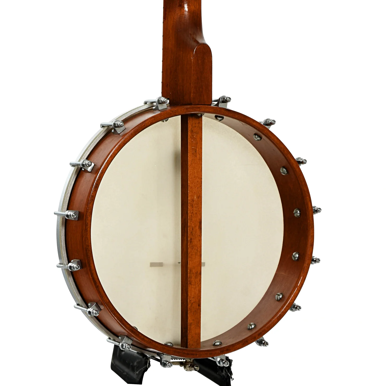 Gretsch 6535 Folk Model Open Back Banjo (c.1963) - Image 12
