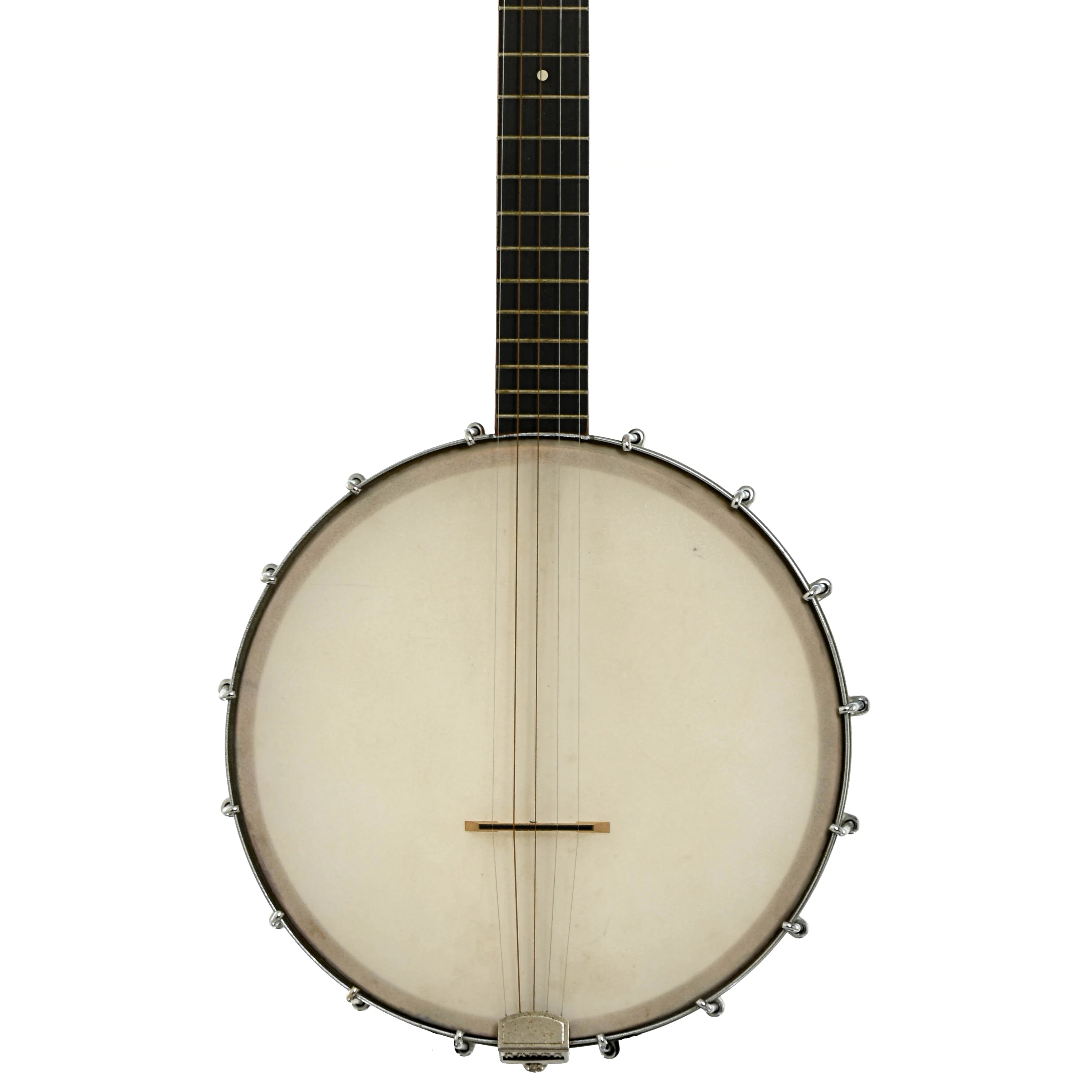 Gretsch 6535 Folk Model Open Back Banjo (c.1963) - Image 4